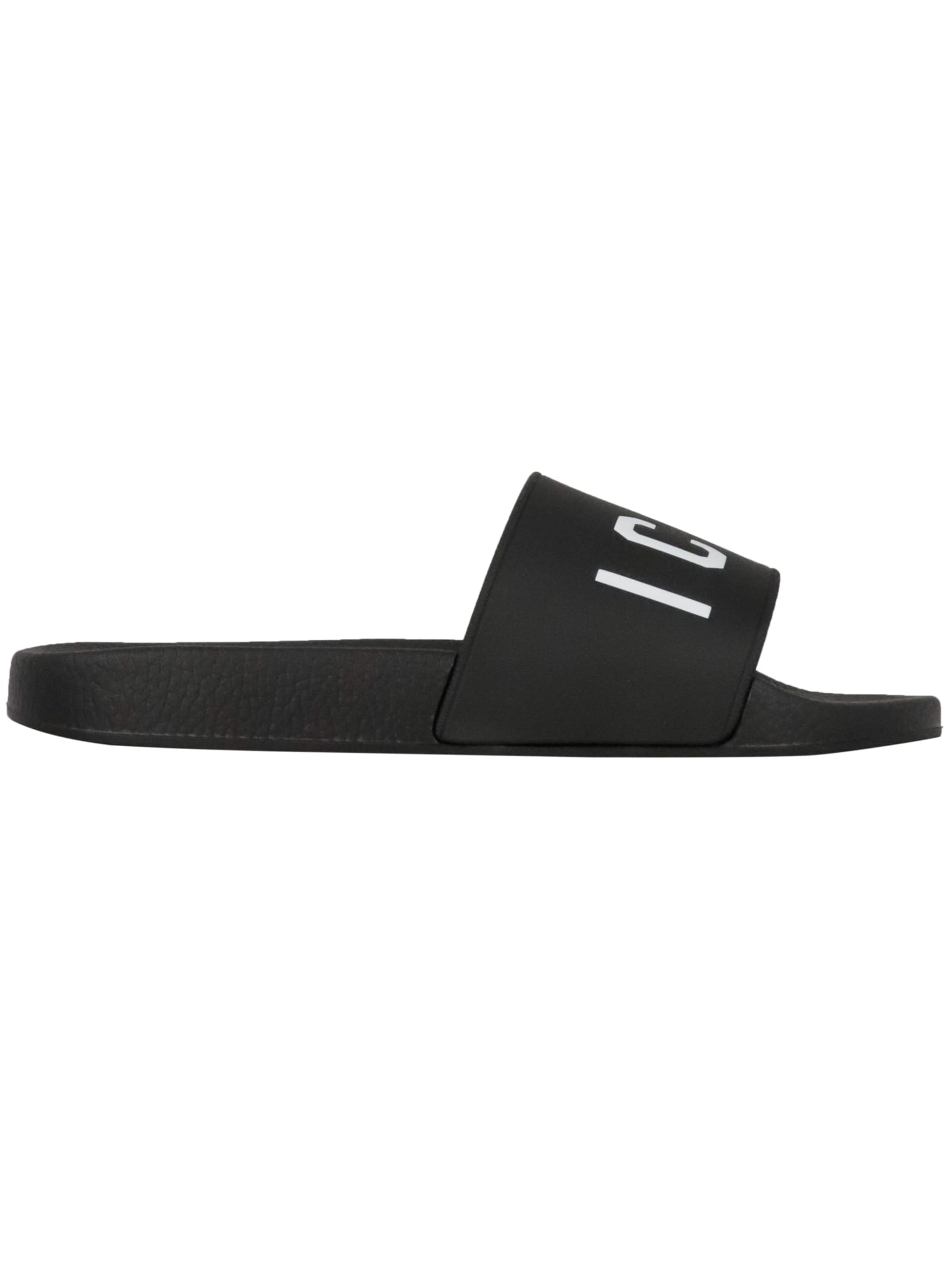 Dsquared2 Slide Sandal Sneaker