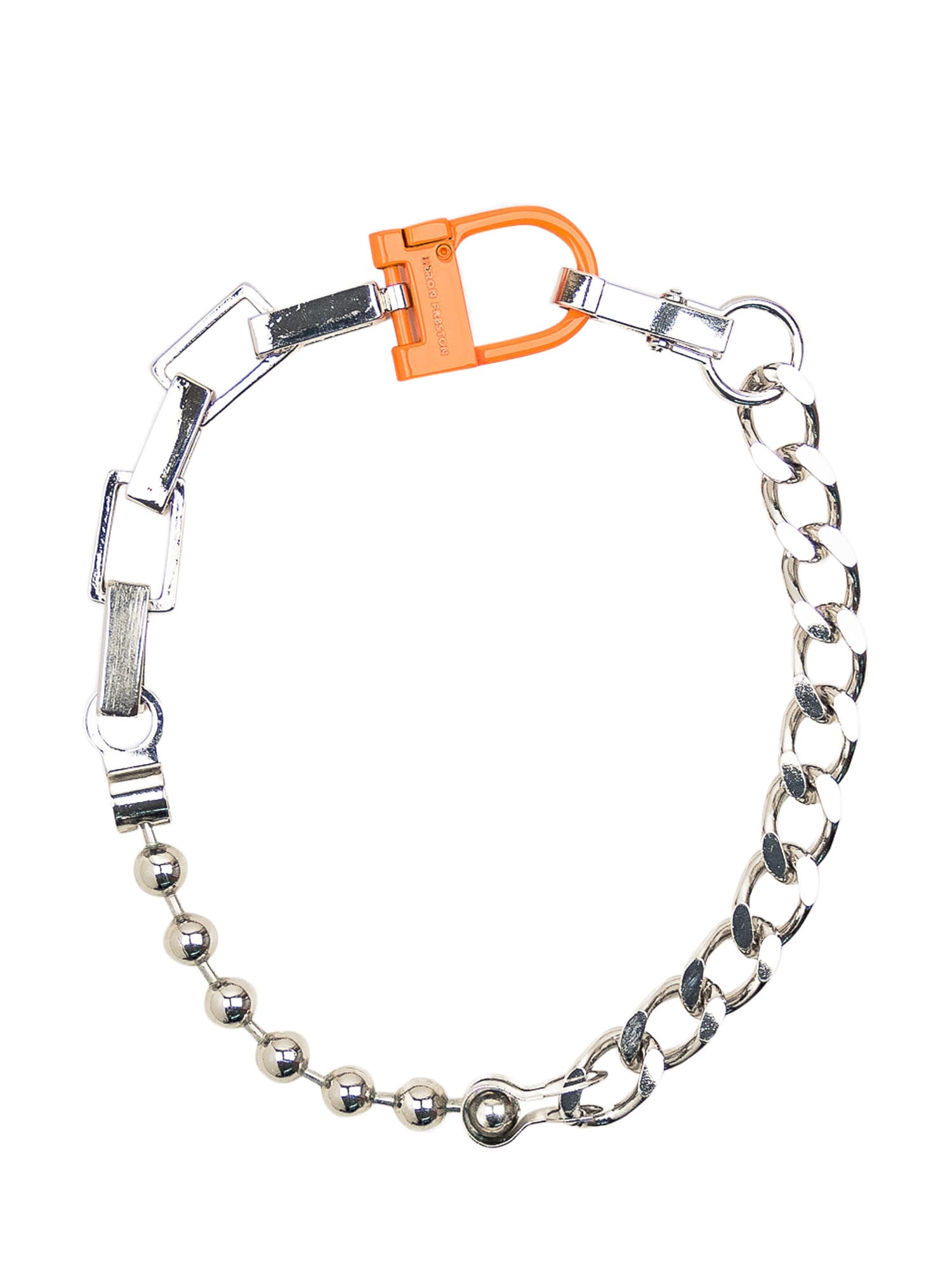 HERON PRESTON Choker