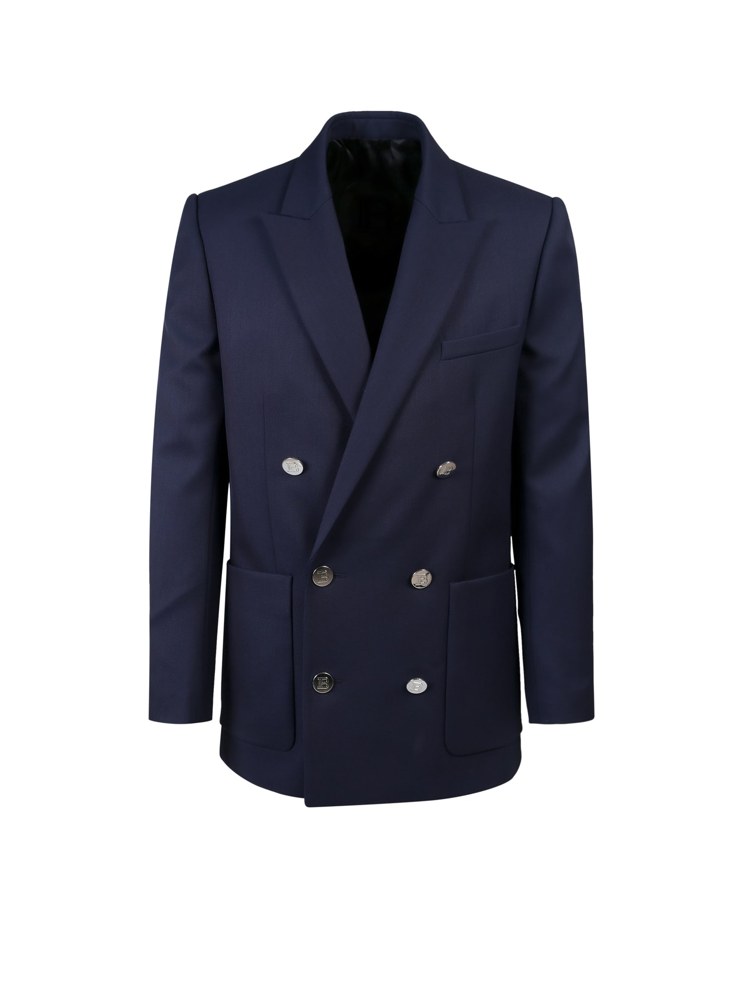 Balmain Blazer