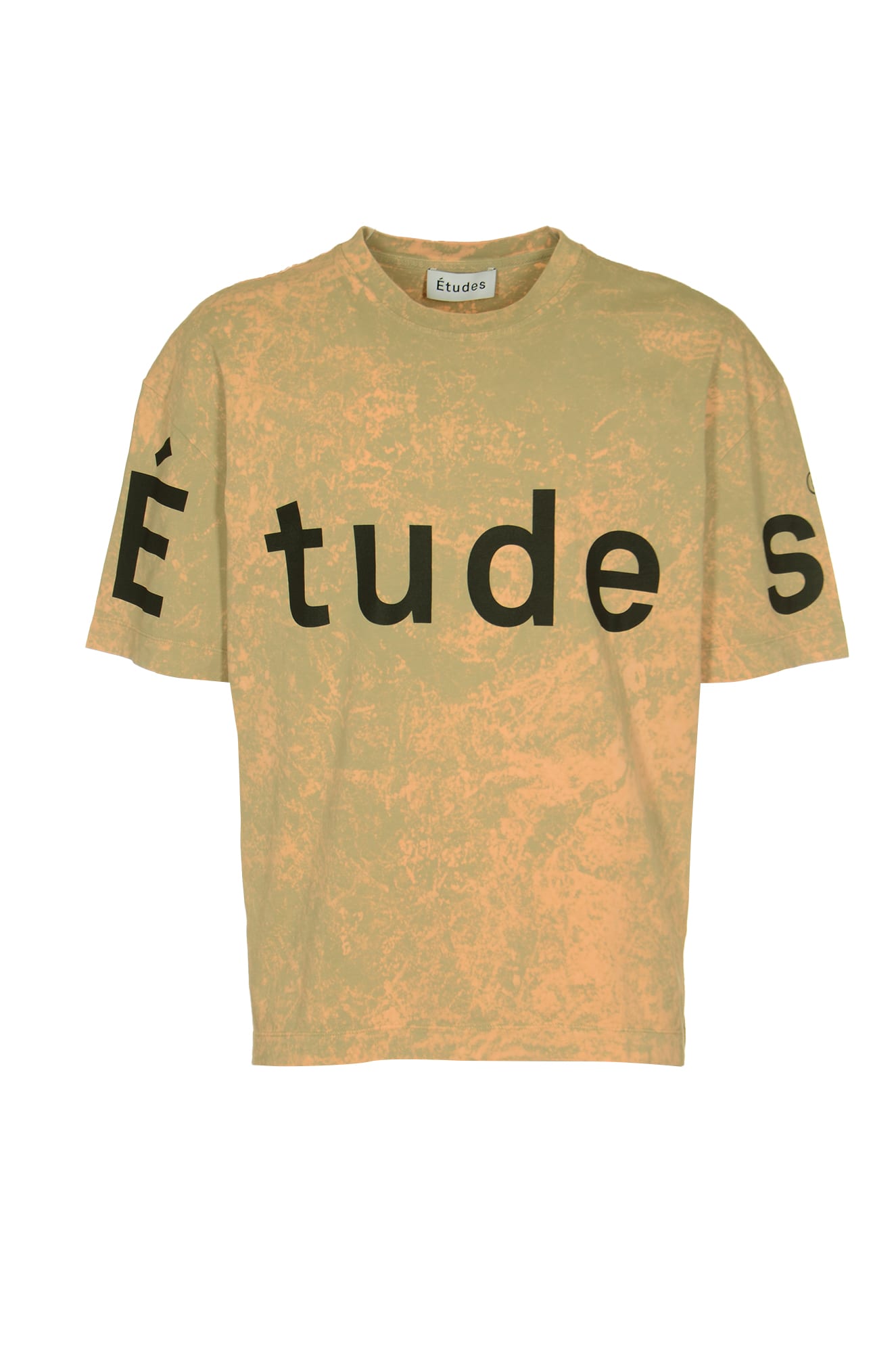 Études Logo T-shirt