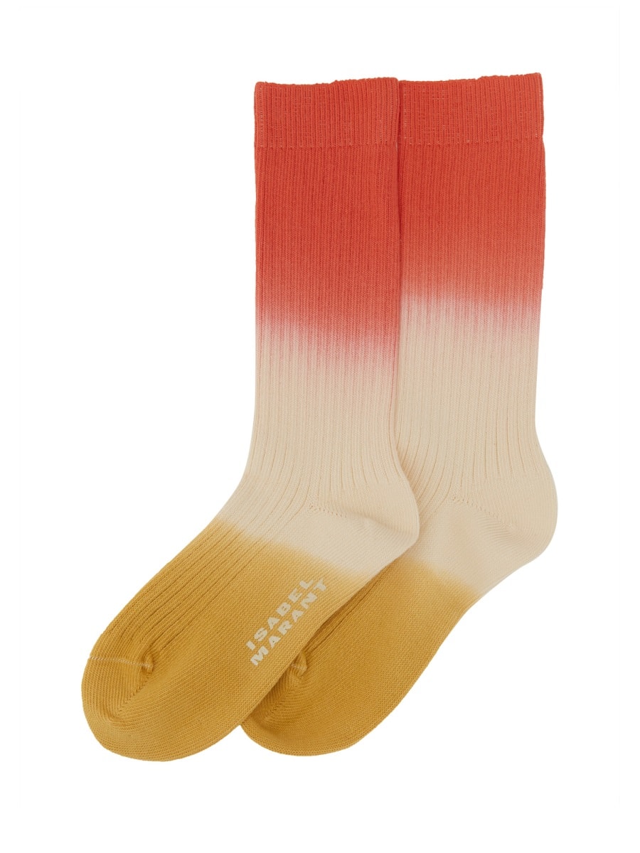Isabel Marant Socks Mizia