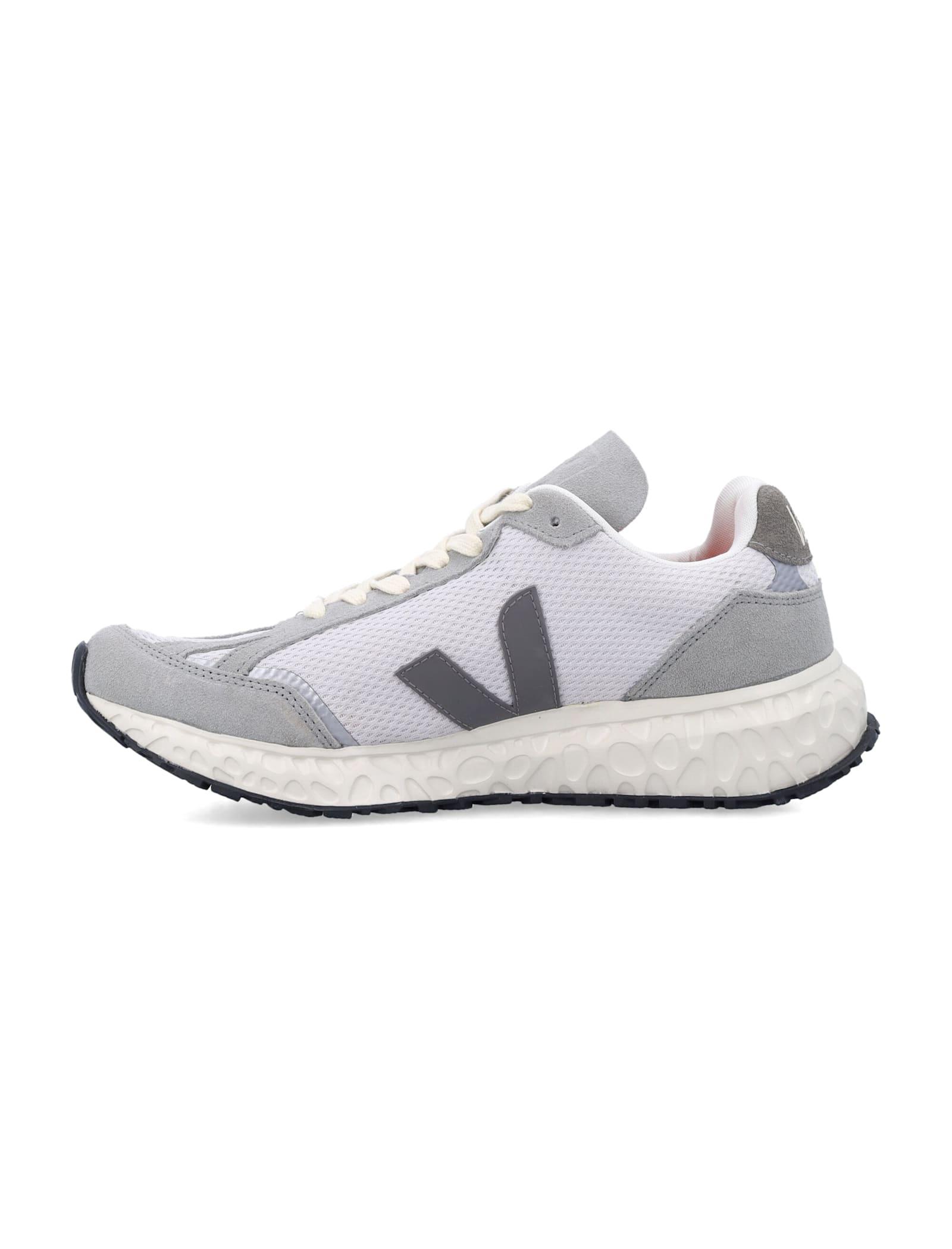 Shop Veja Condor Royale In Light-grey_grey