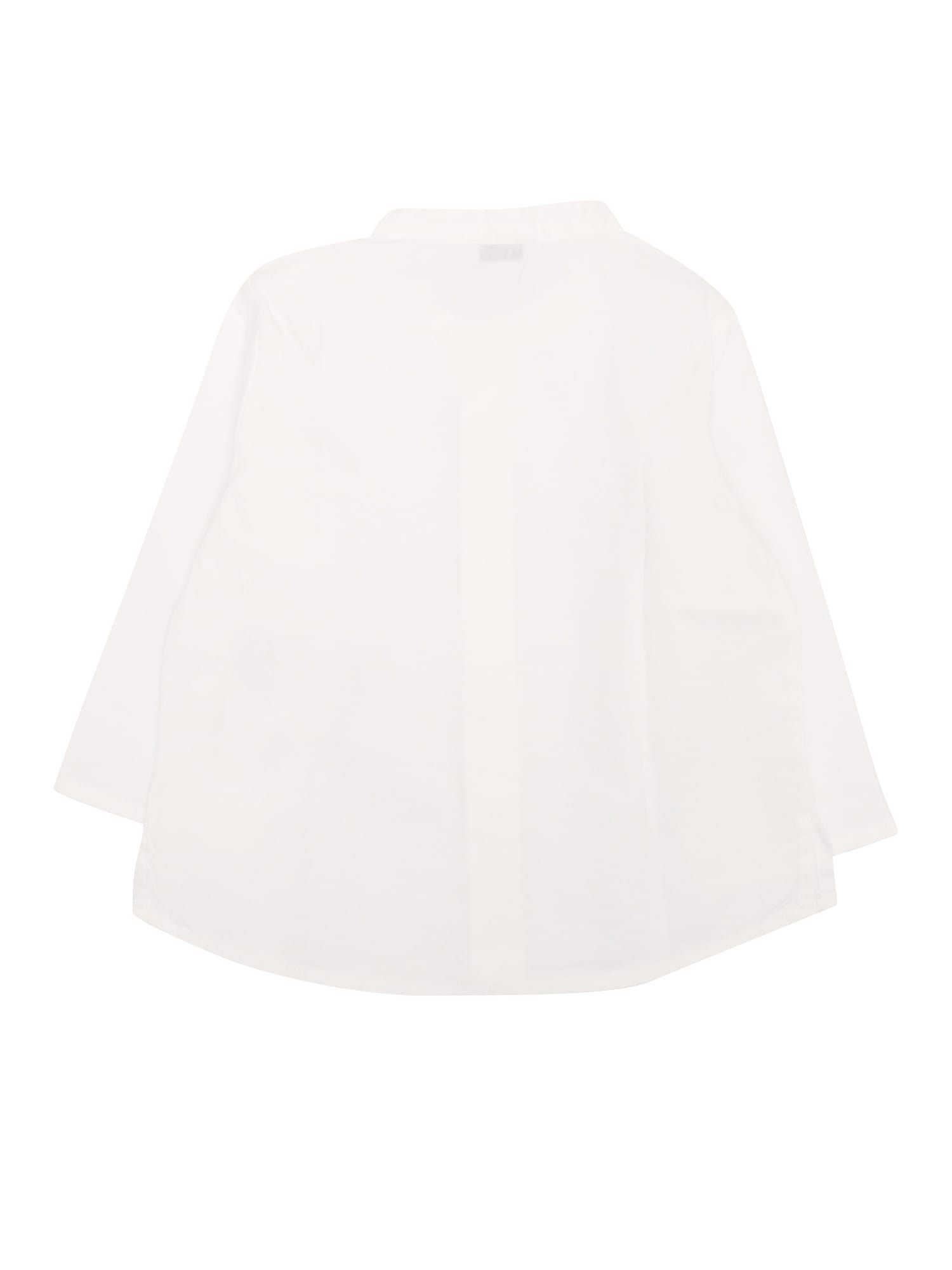 Il Gufo Shirt In White