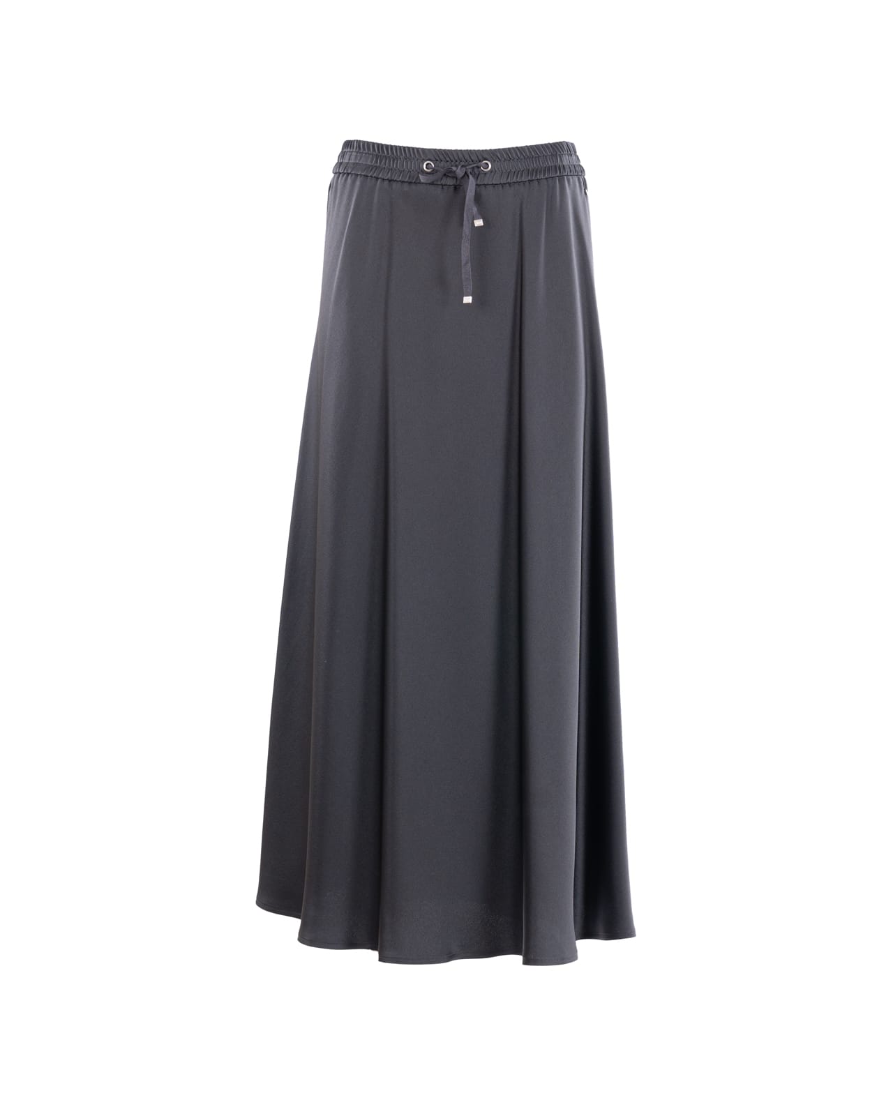 Shop Herno Skirts Black