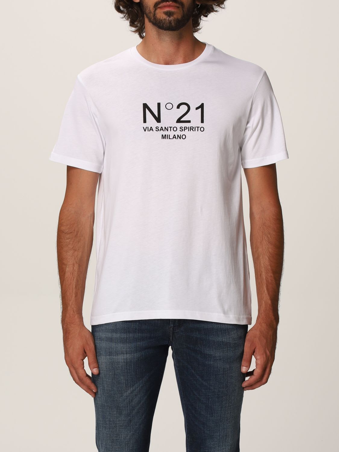 21 in 21 t shirt