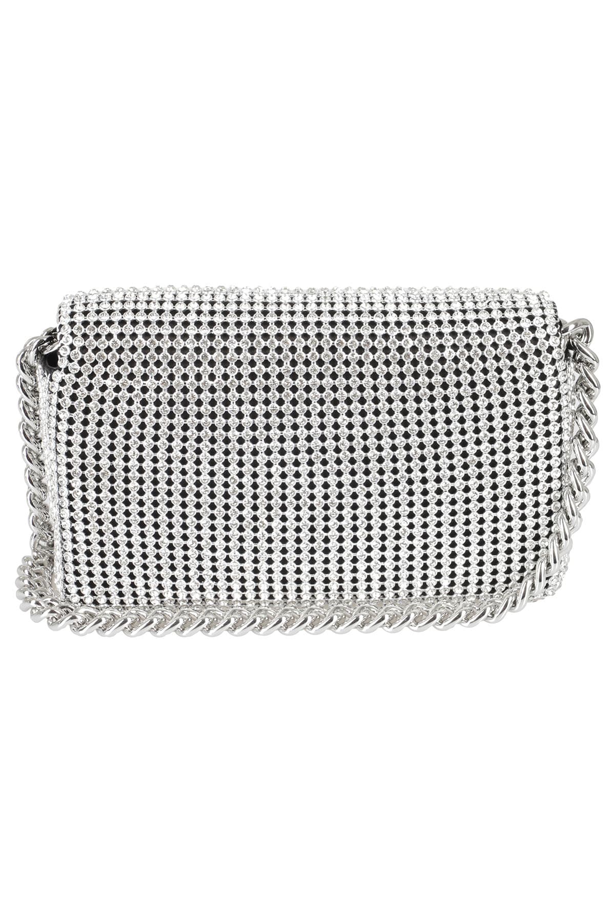 Shop Marc Jacobs The Mini Shoulder Bag