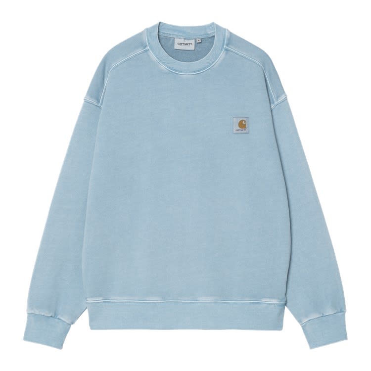 Nelson Sweat