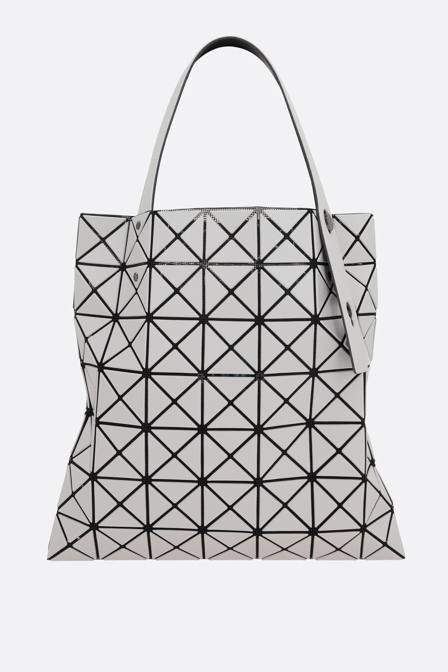 Bao Bao Issey Miyake Prism Matte Tote Bag In Synthetic Leather