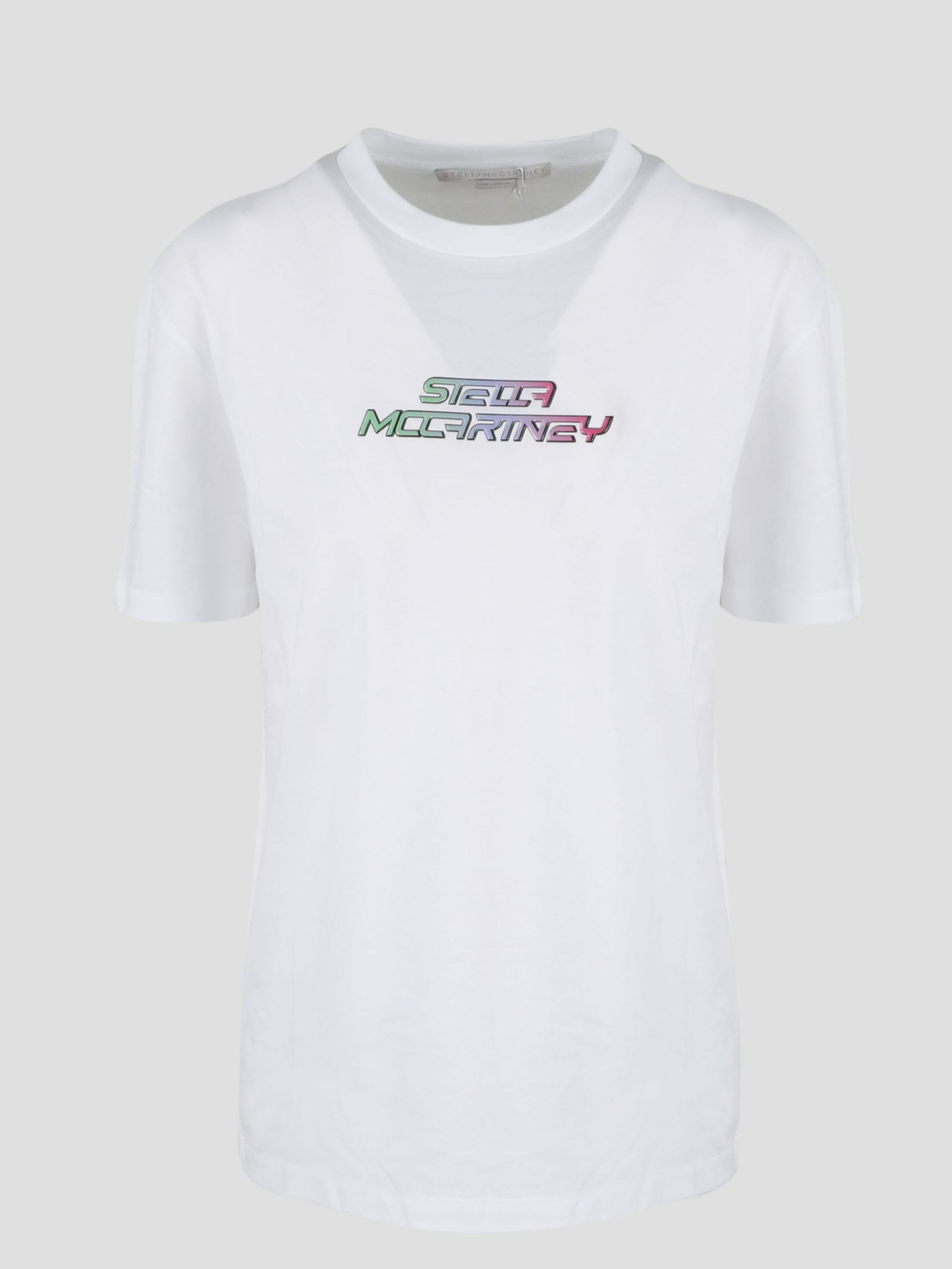 Stella McCartney Logo Gel T-shirt