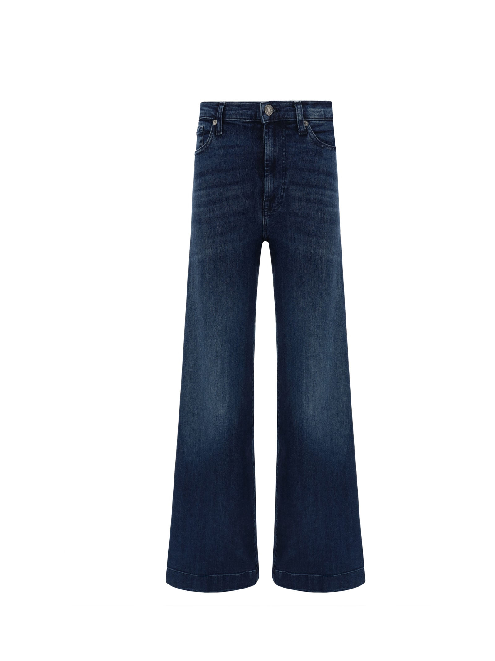 Modern Dojo Soho Jeans