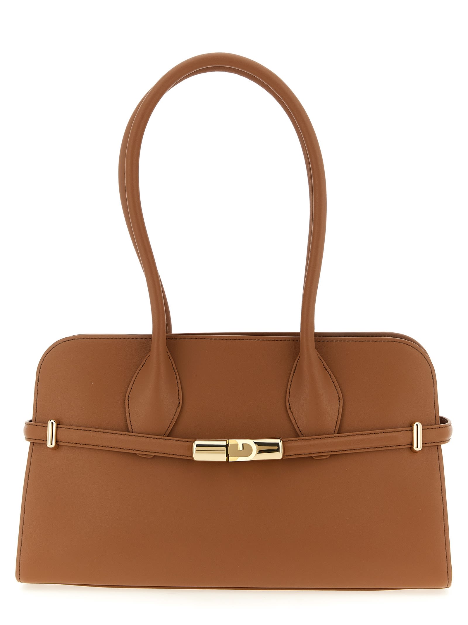 Goccia Dome M Shoulder Bag