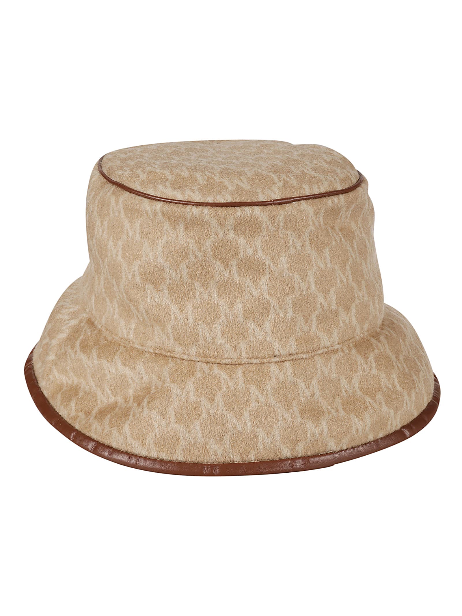 MAX MARA GETTO HAT 