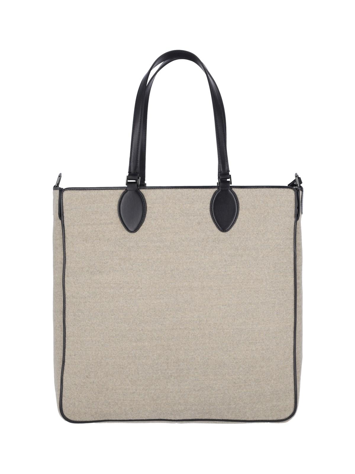Shop Valentino Toile Iconographe Tote Bag
