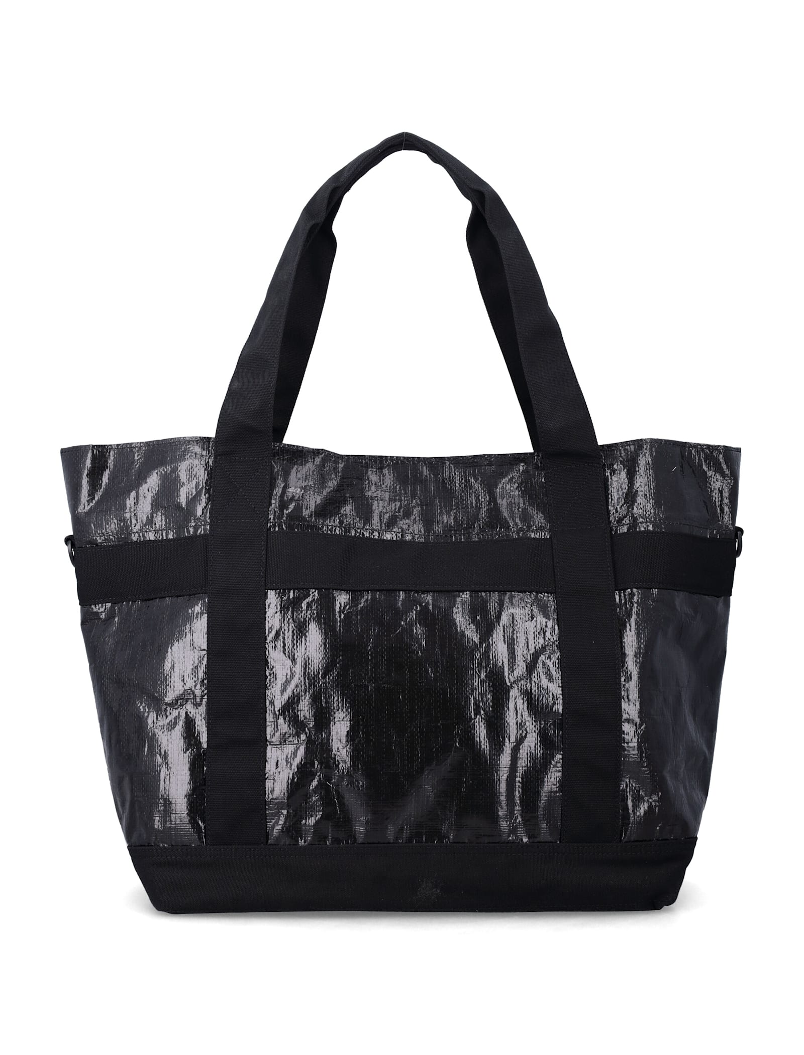 Adidas Originals X Song For The Mute Tote Bag In Black