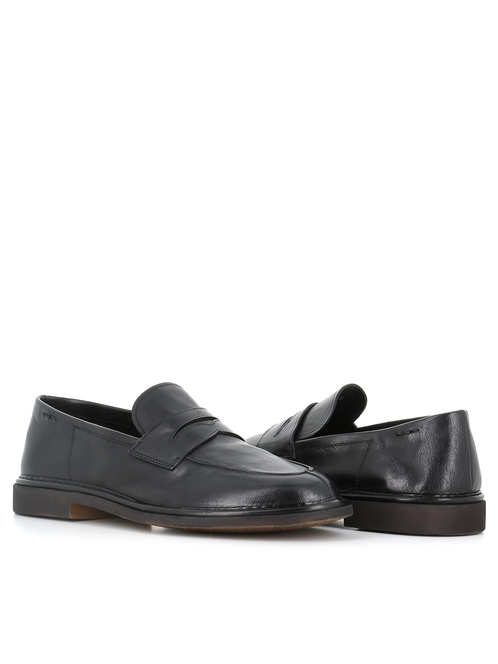 Loafer 67019