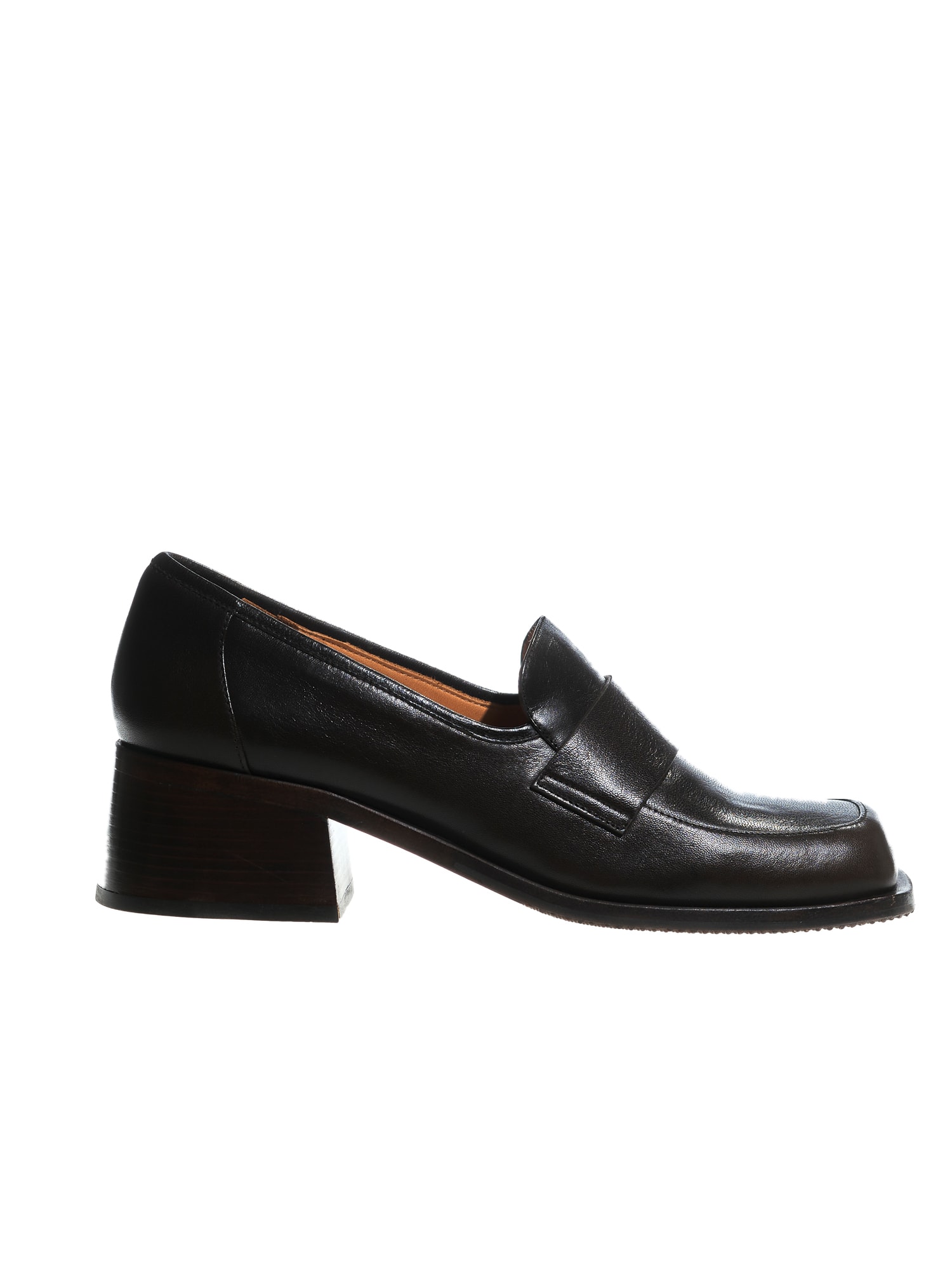 Chie Mihara Loafer