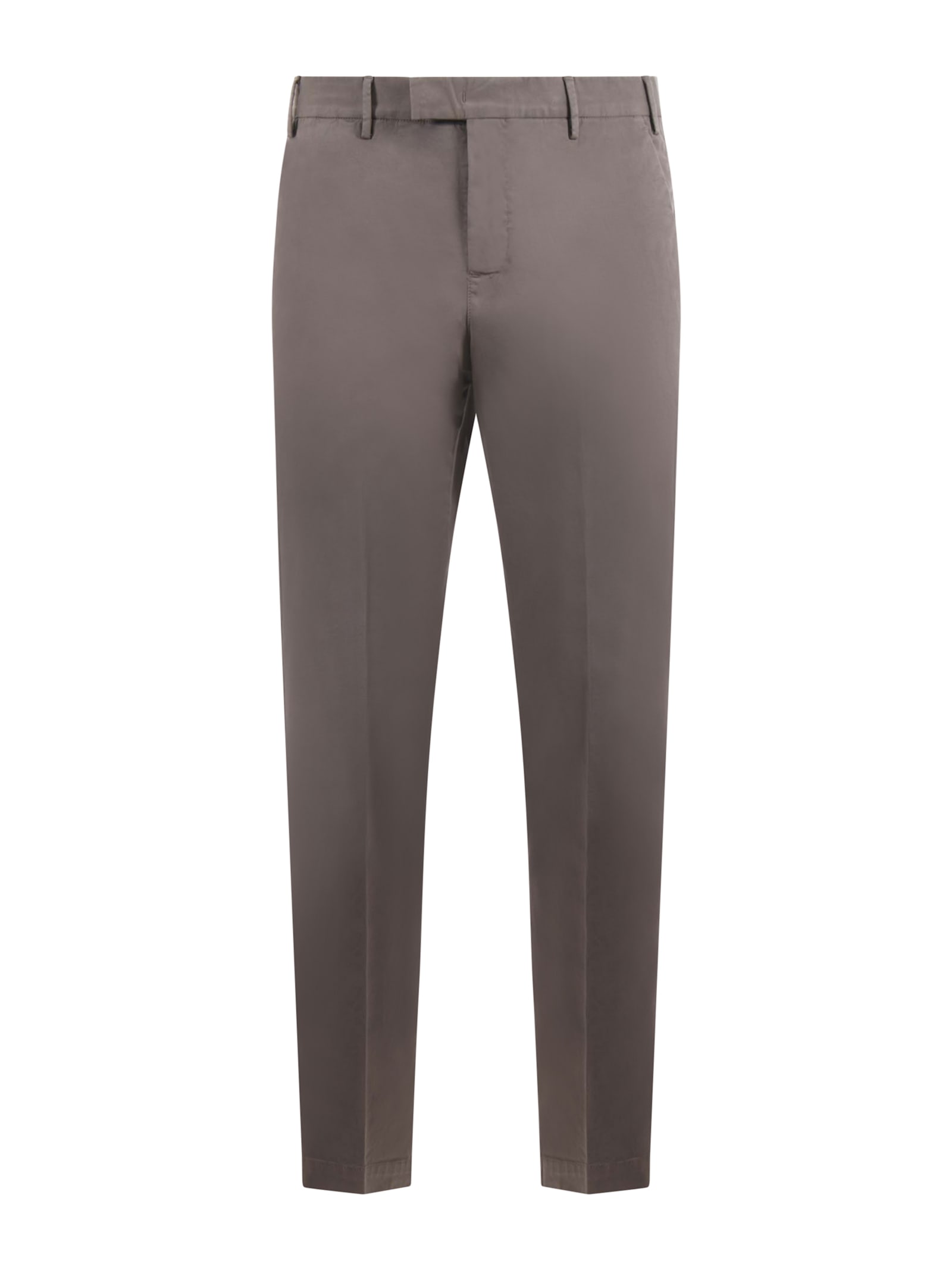 Pt Torino Pt Trousers In Brown