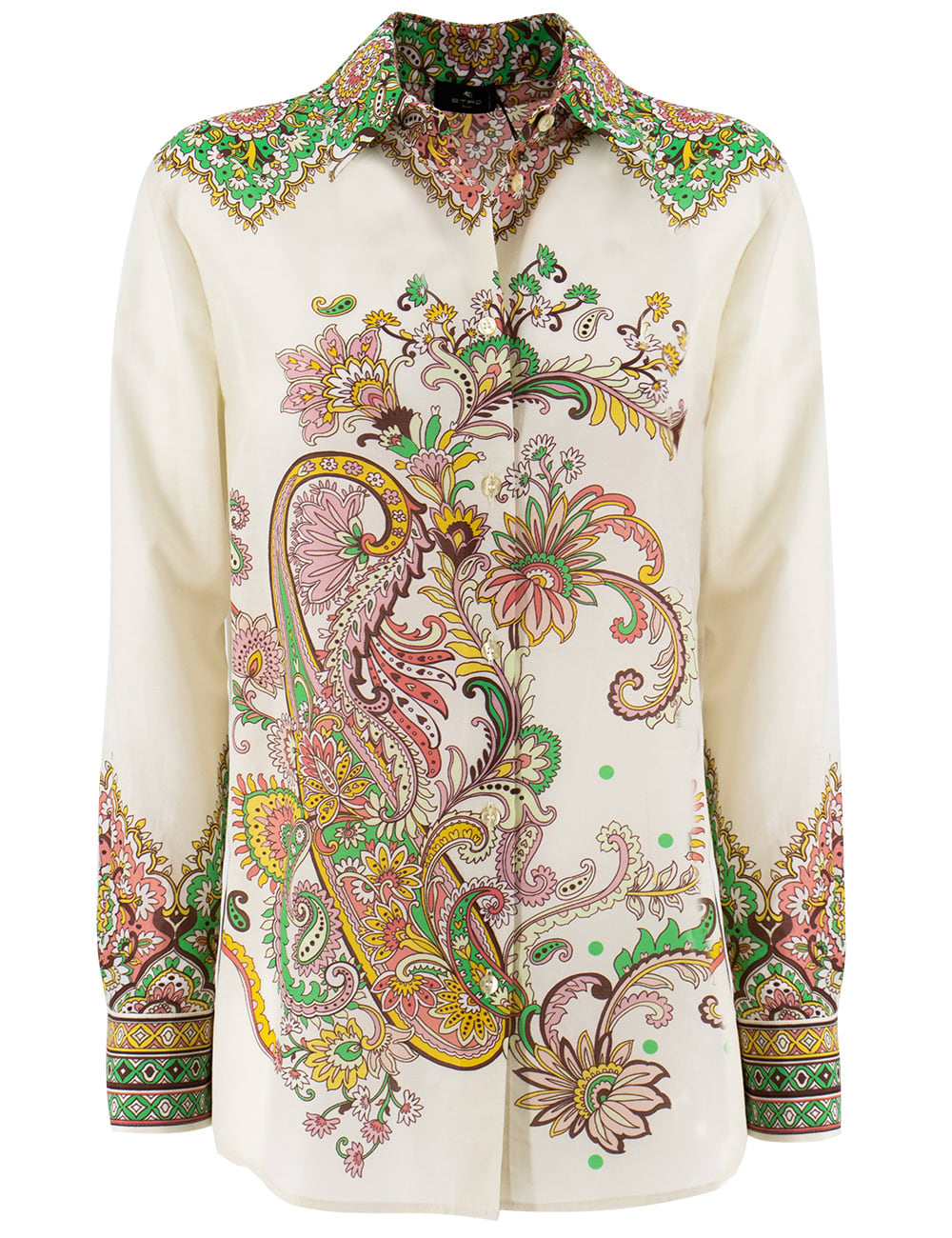 Etro Shirt