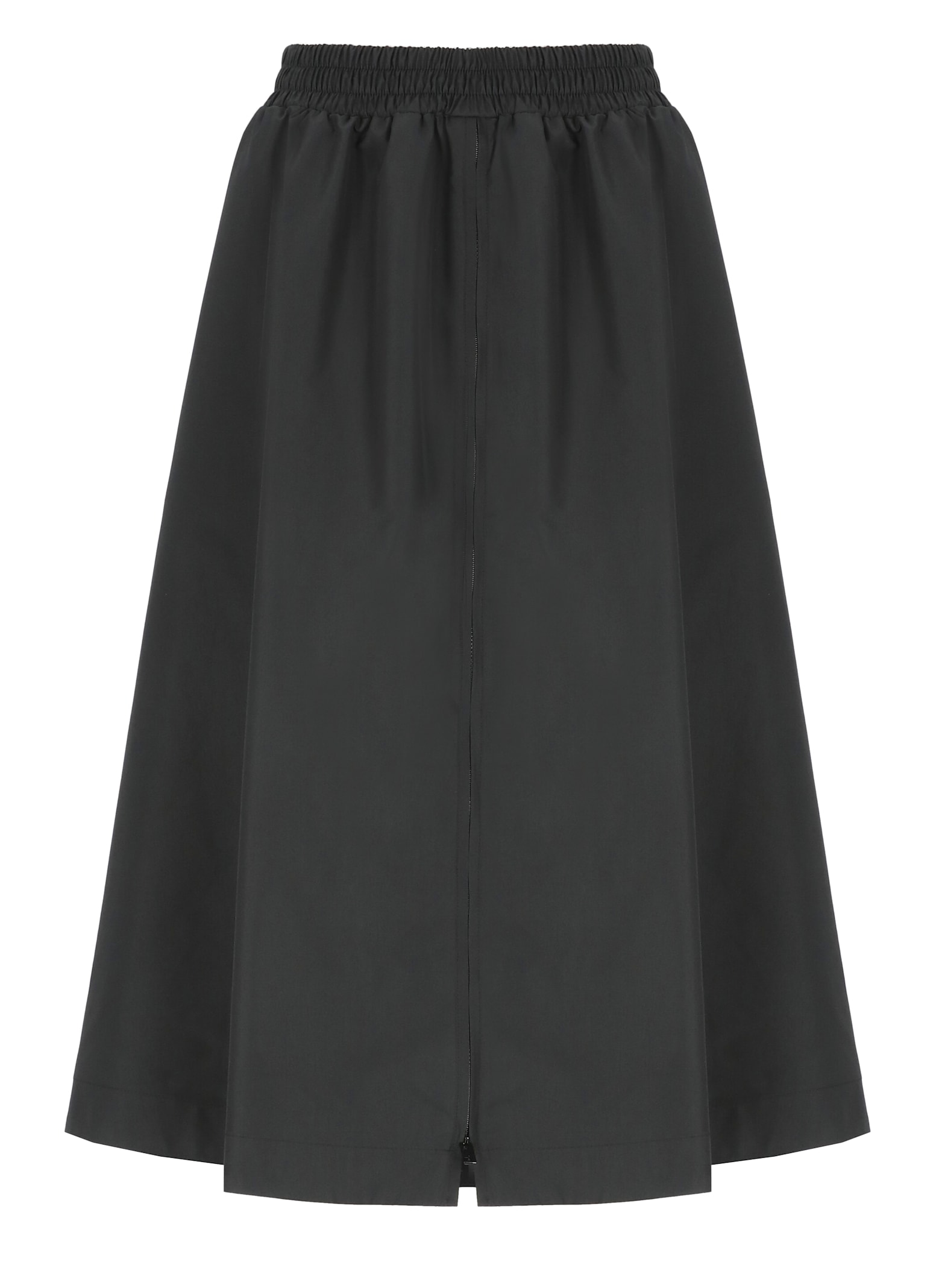 Shop Golden Goose Morena Skirt In Black