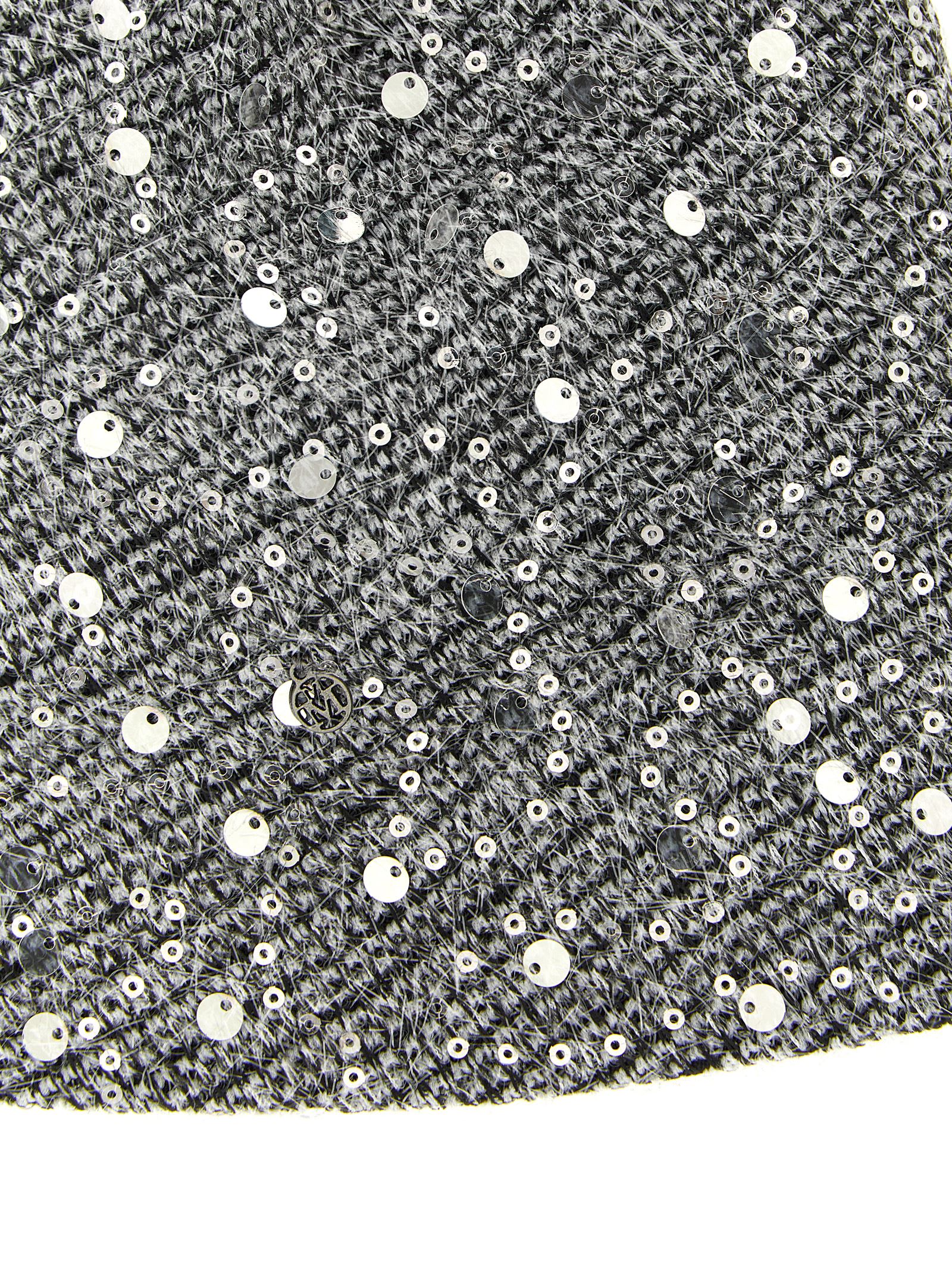 Maison Michel Jude Cap In Gray