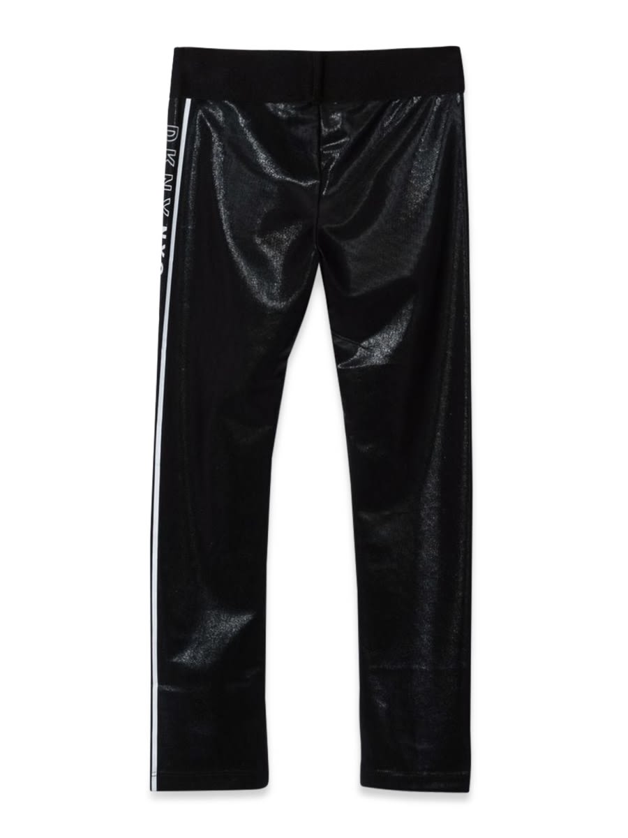 Dkny Th1 Junior D2 In Black