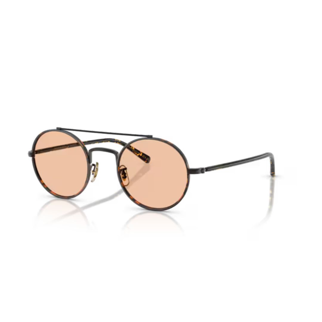 Oliver Peoples 1355t Vista5062 In Black