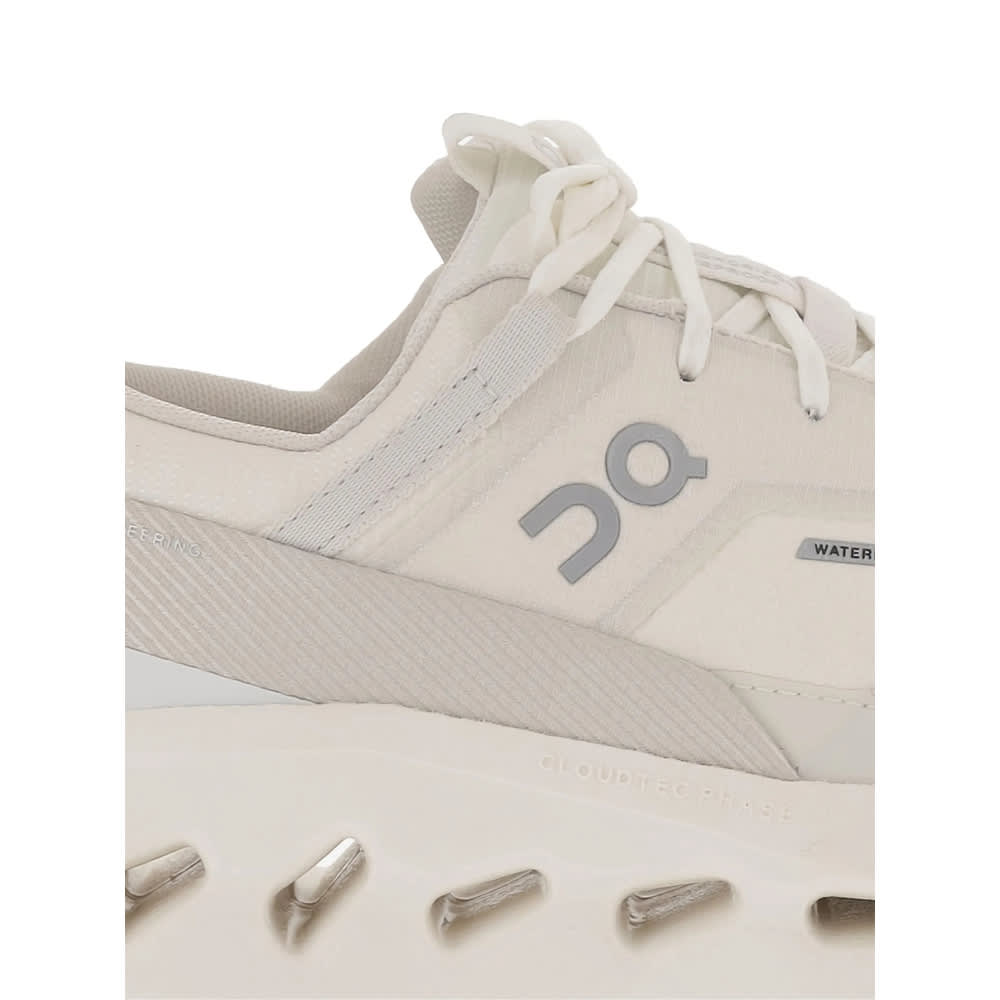 On Horiz Cloud Waterproof Sneakers In Multi