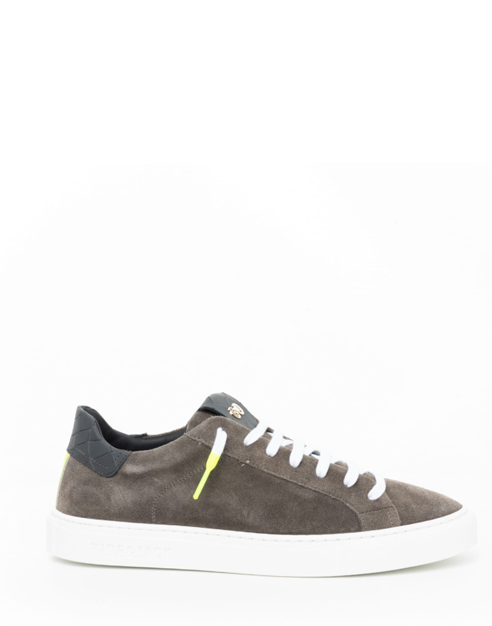 Hide & Jack Low Top Sneaker Essence