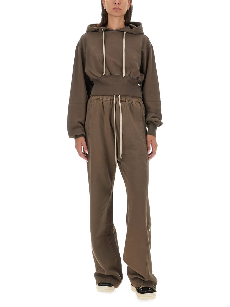 DRKSHDW TATLIN SWEATSHIRT
