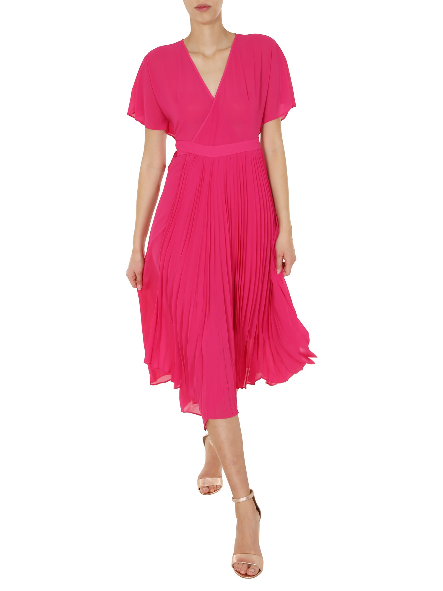 Photo of  Jovonna Ellington Dress- shop Jovonna Dresses online sales