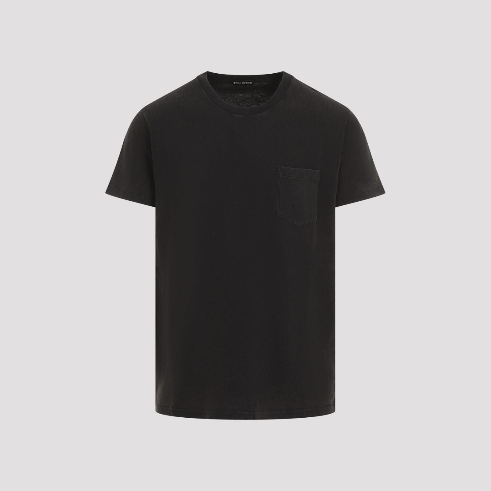 W Pocket T-shirt