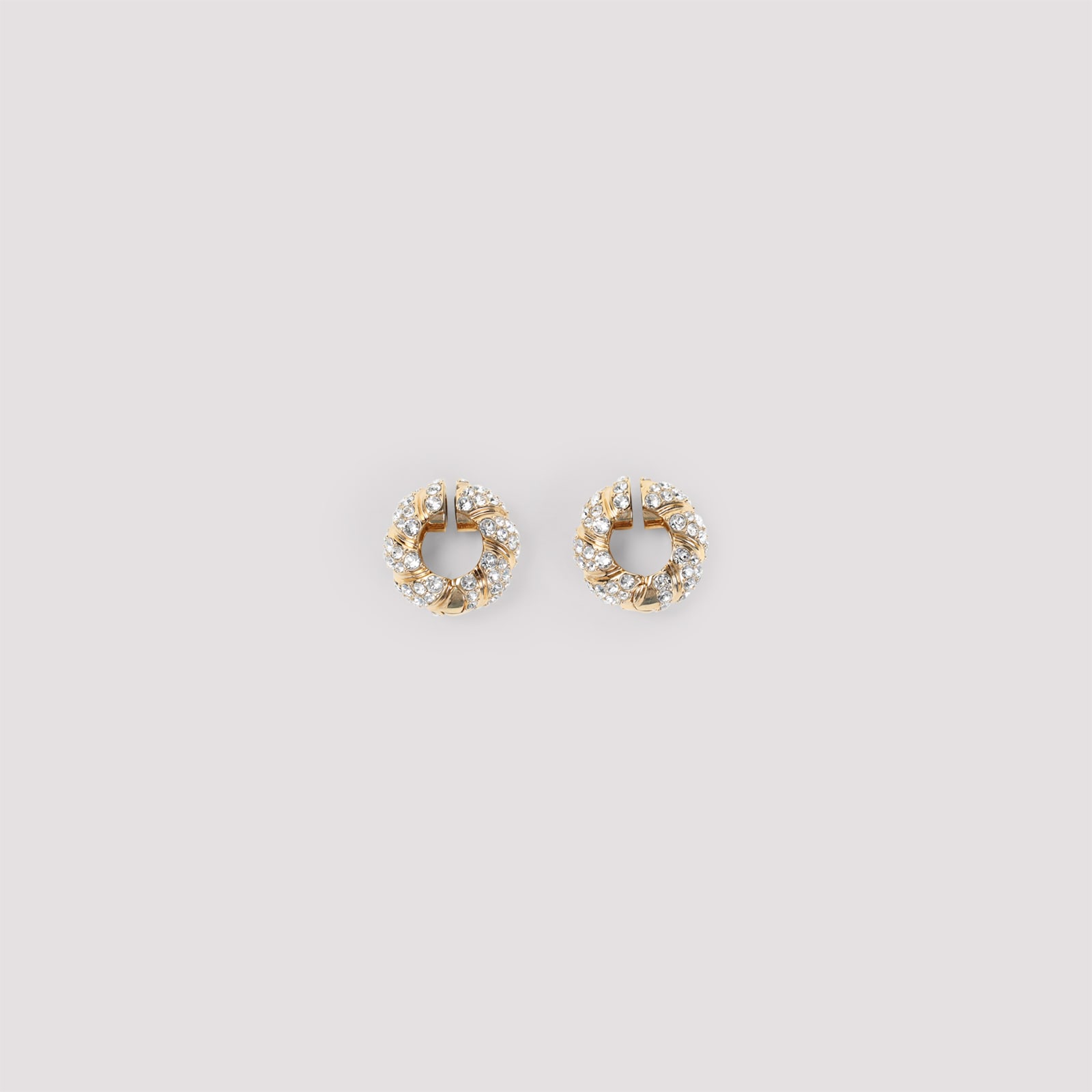 pas Plus Earrings