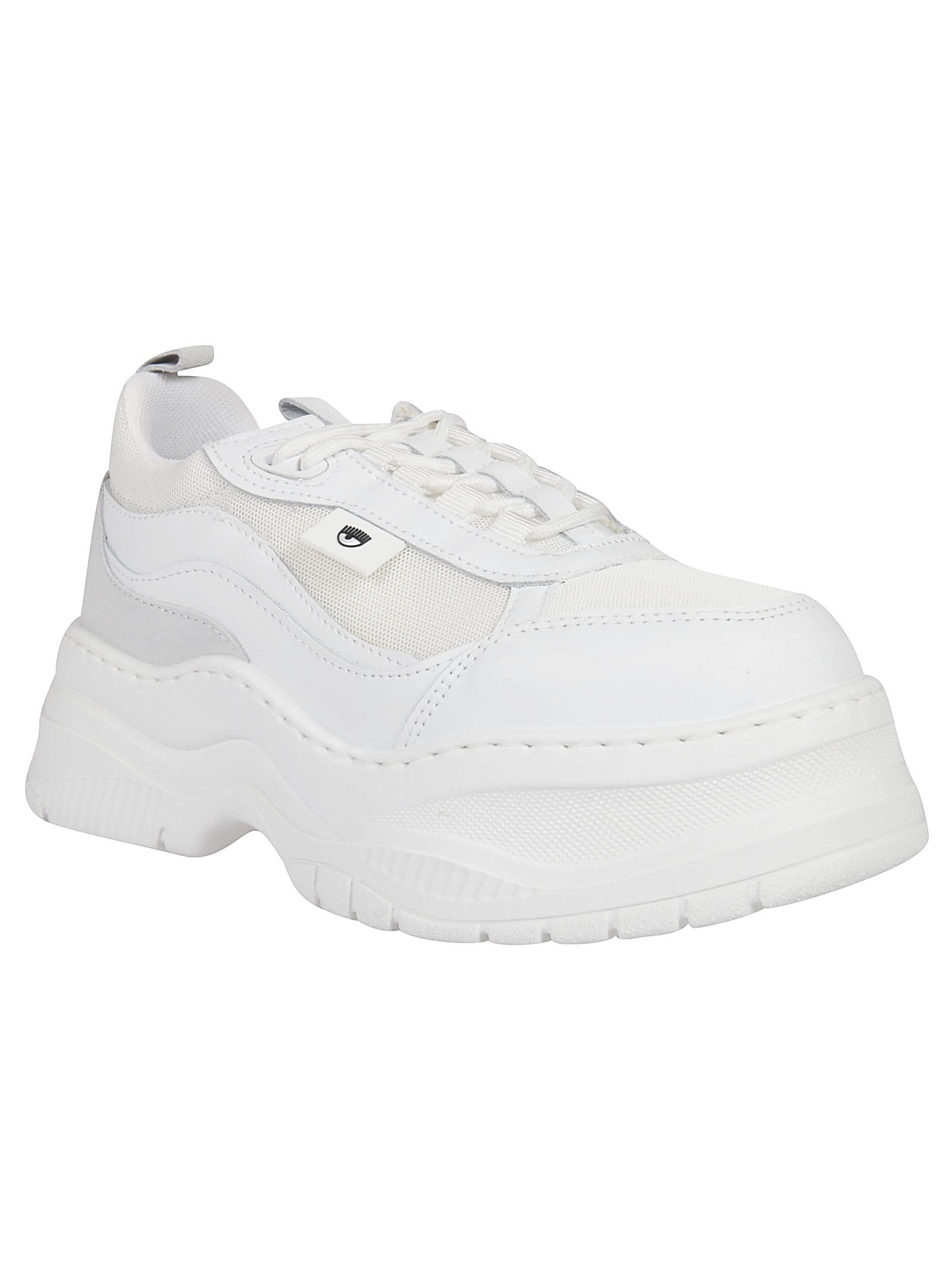 chiara ferragni platform sneakers