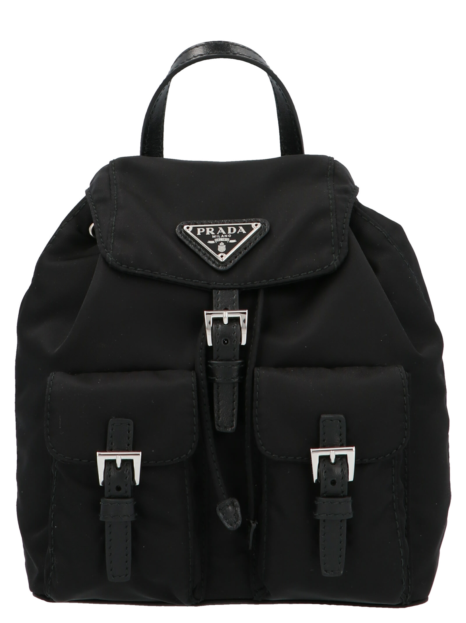 prada backpack