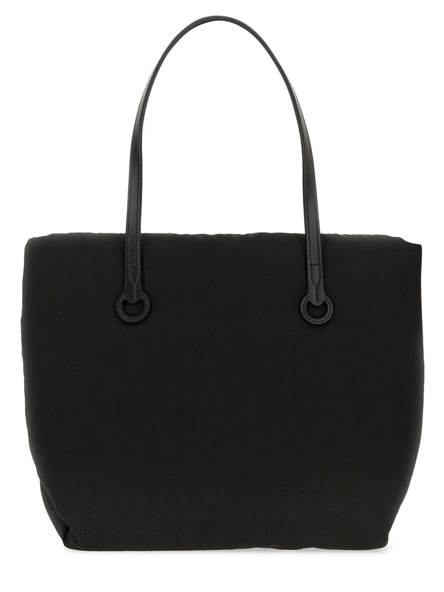 JW ANDERSON PUFFY ANCHOR TOTE BAG SMALL 