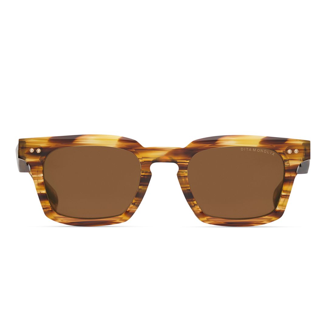 Dita Monolixbrown Hazel In Brown