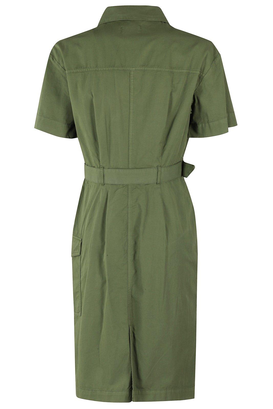 Woolrich Women's Cotton Shirt Dress