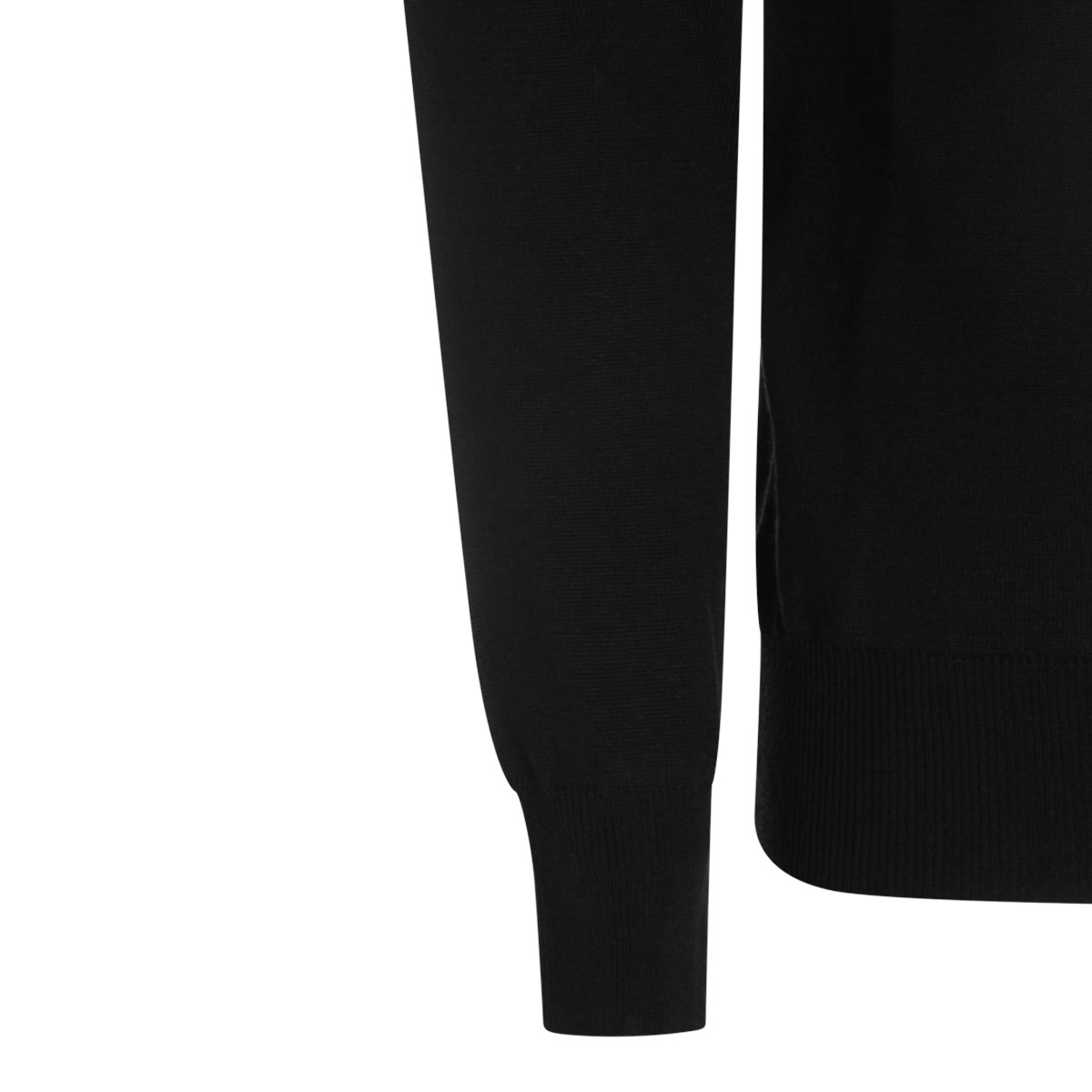 Altea Sweaters Blue And Green In Black