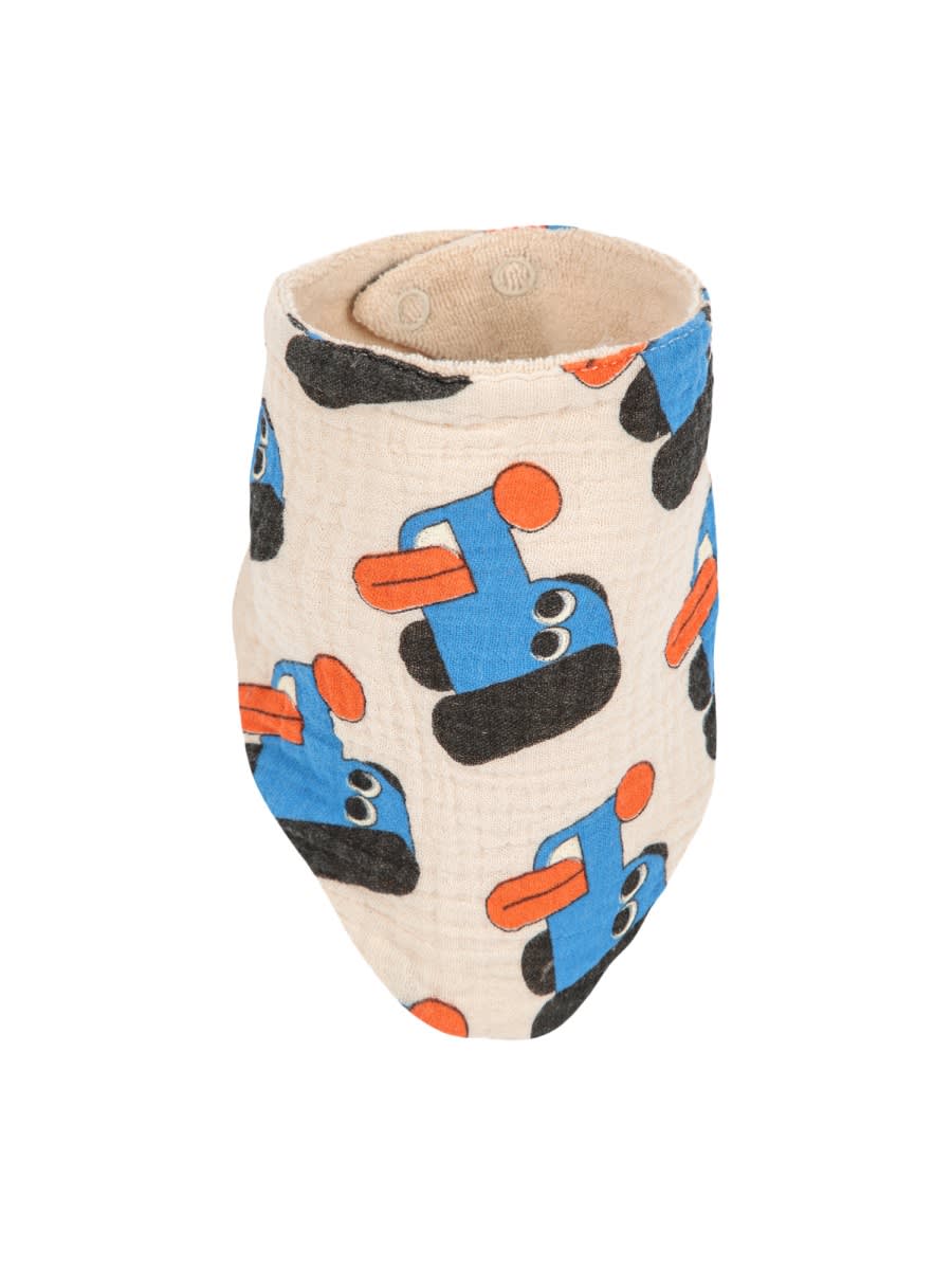 Bobo Choses Set 2 Gags Doggy In White