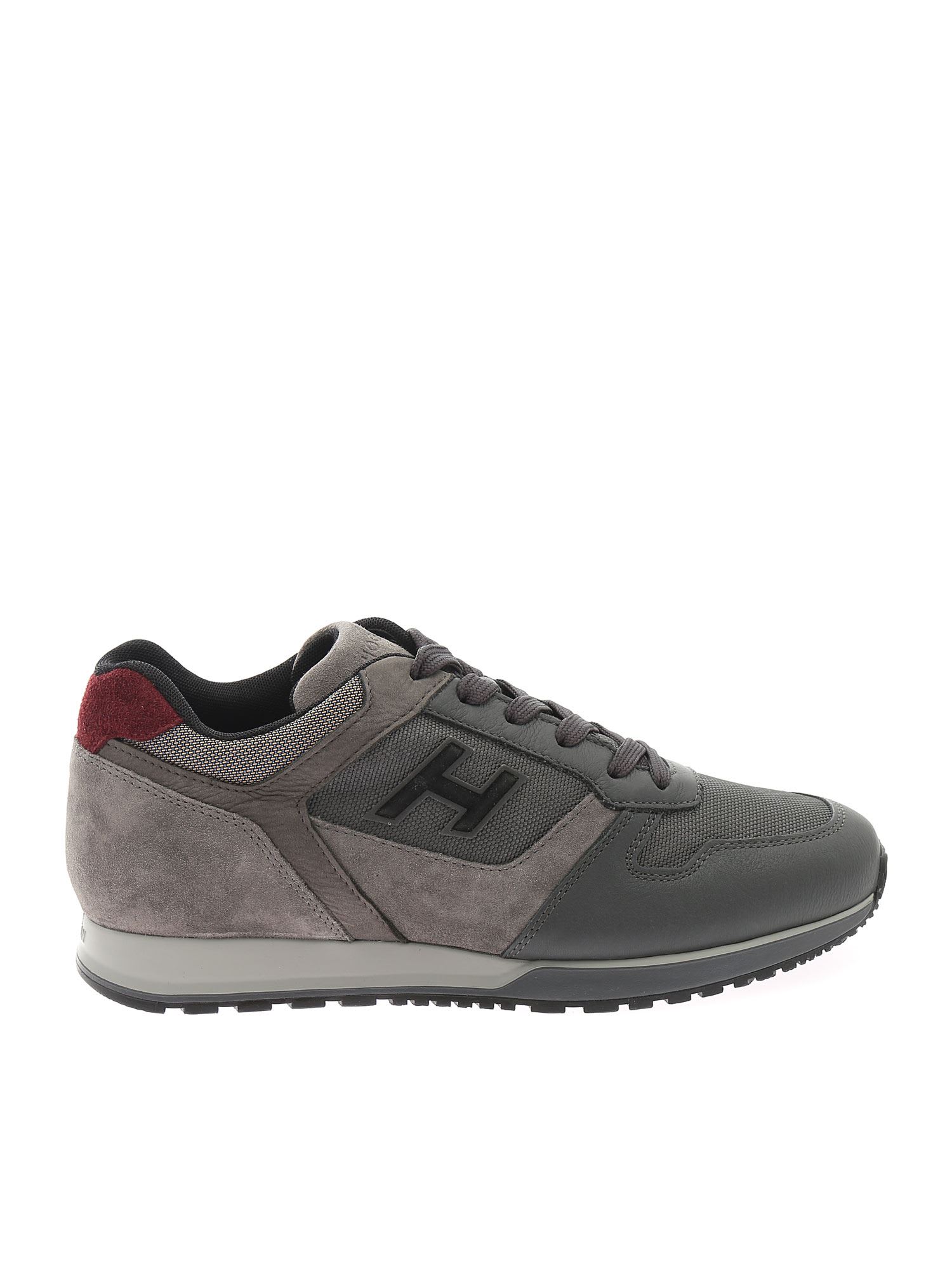 Hogan Sneakers H321 Hxm3210y860qd1816f