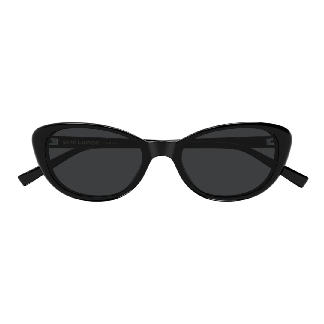 Saint Laurent Sl 822001-black-black-black In Black