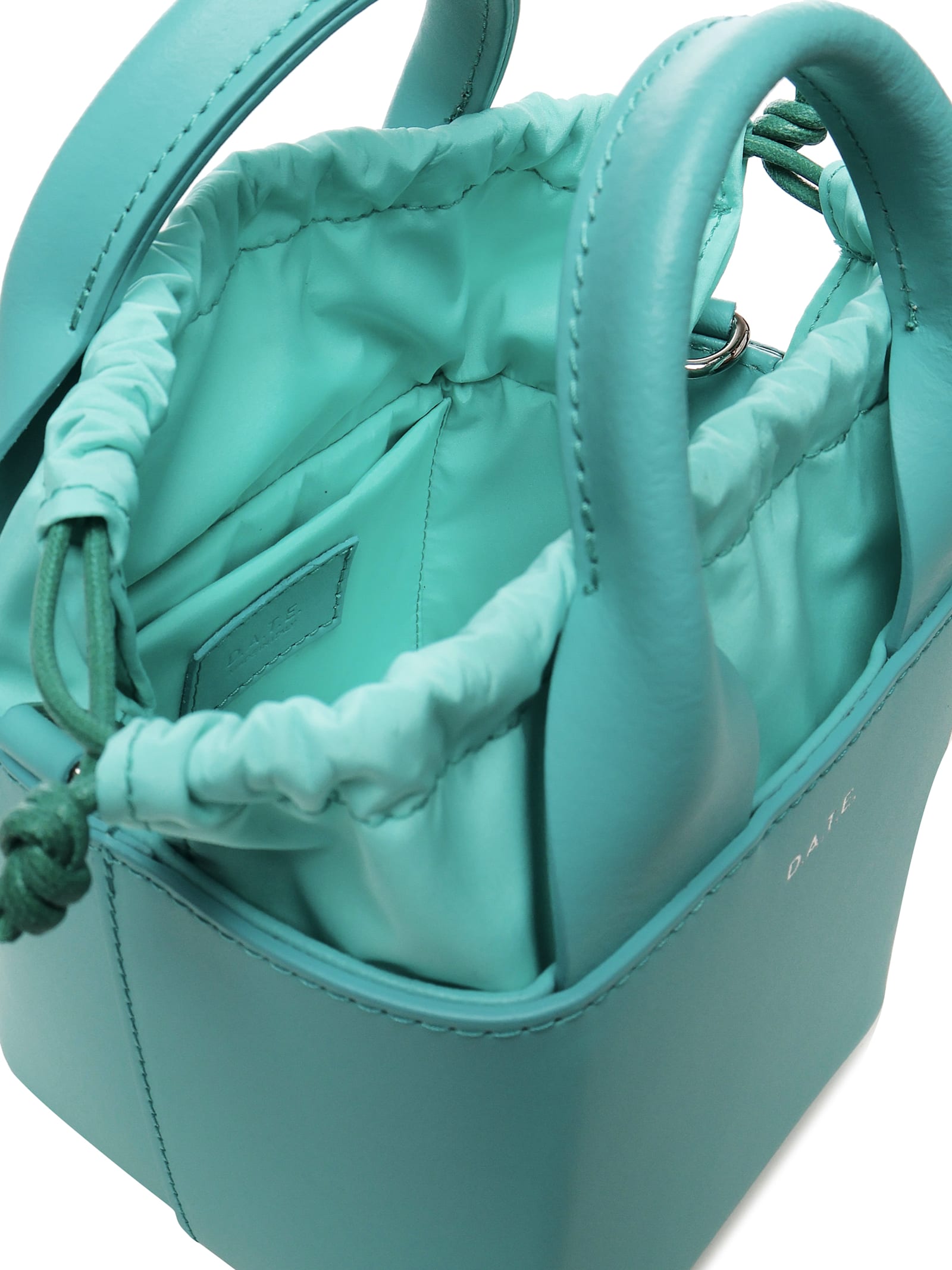 Date Cube Bag