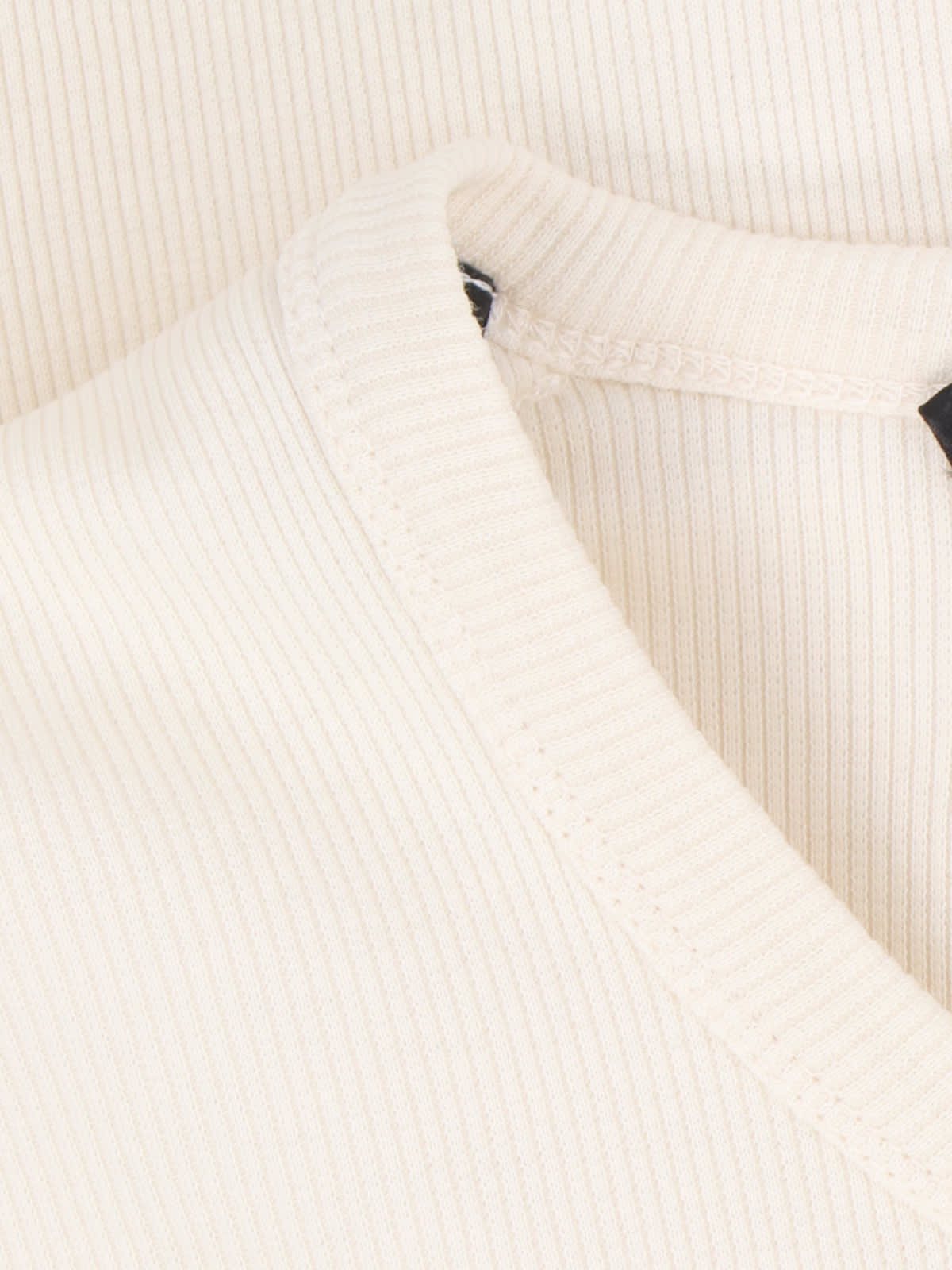 Shop Tom Ford Basic Henley Sweater In White