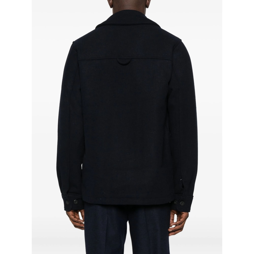 Samsøe &amp; Samsøe Outerwear In Black