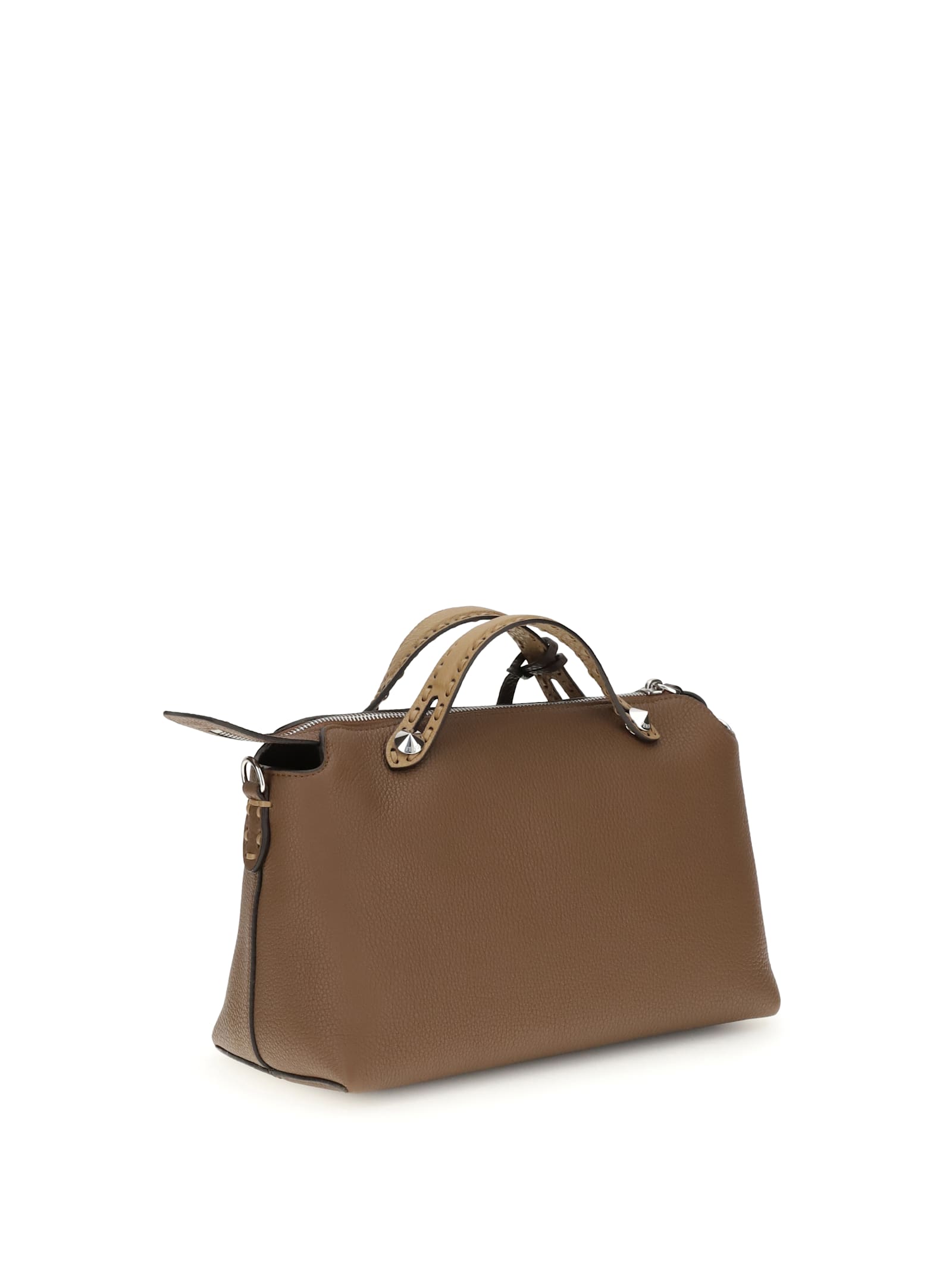 Fendi By The Way Selleria Medium Shoulder Bag