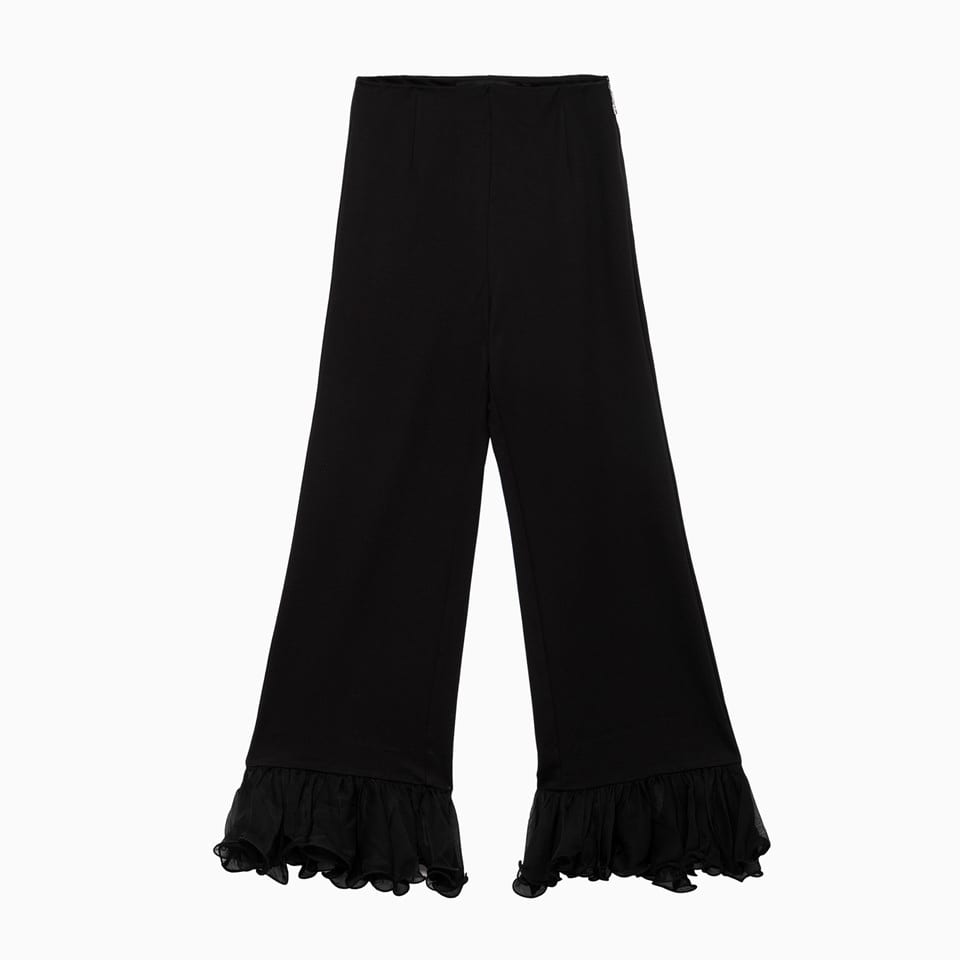 Rotate by Birger Christensen Rotate Heavy Jersey Pants
