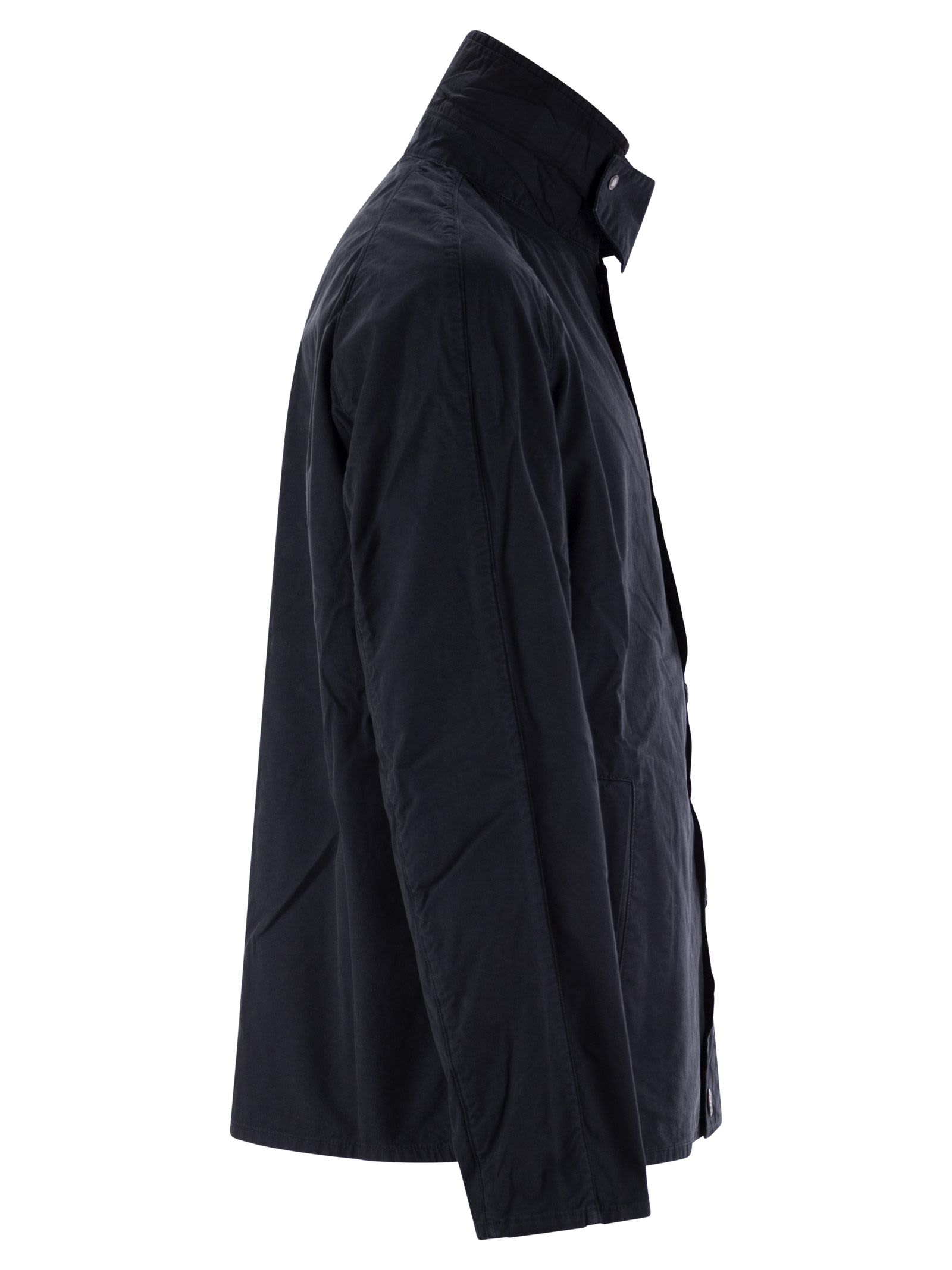 BARBOUR TRACKER - CASUAL JACKET