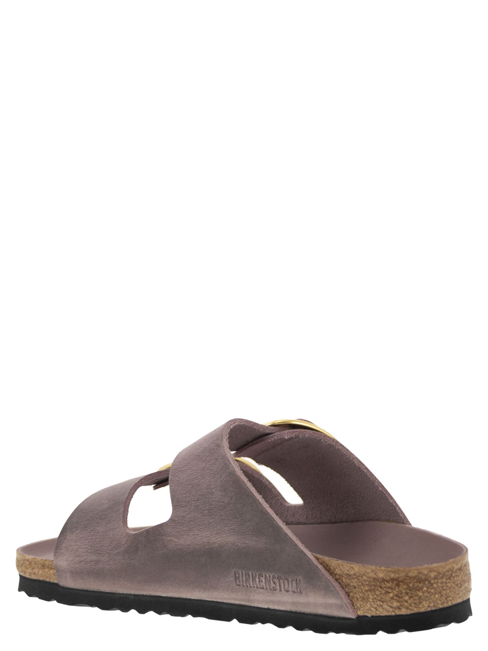 Birkenstock Sandals Arizona Big Buckle In Multi