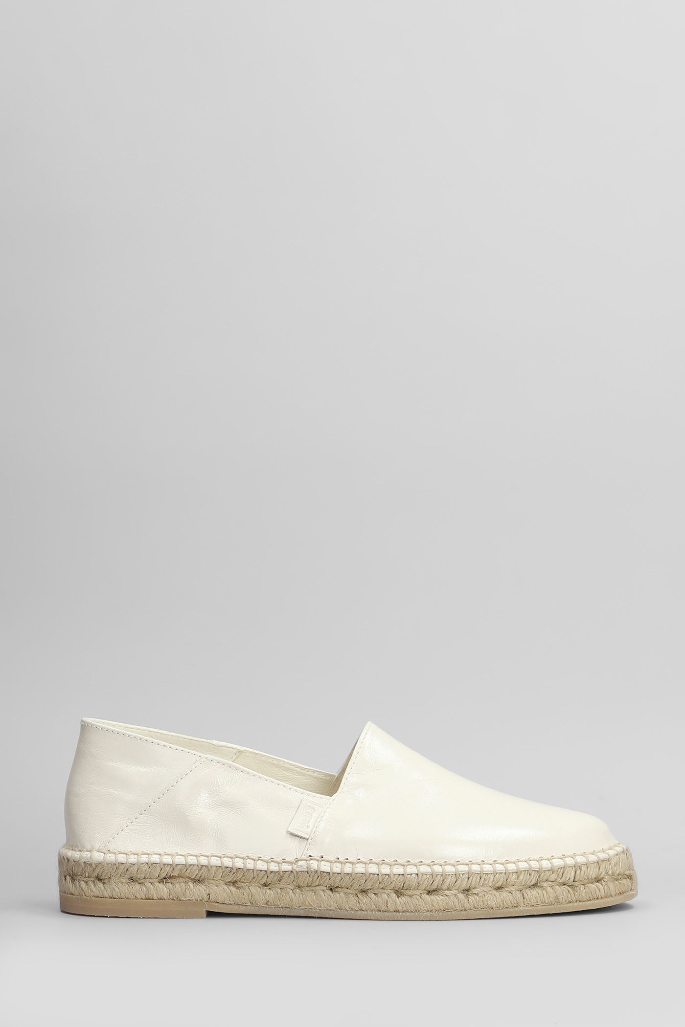 Ami Alexandre Mattiussi Ami Paris Espadrilles