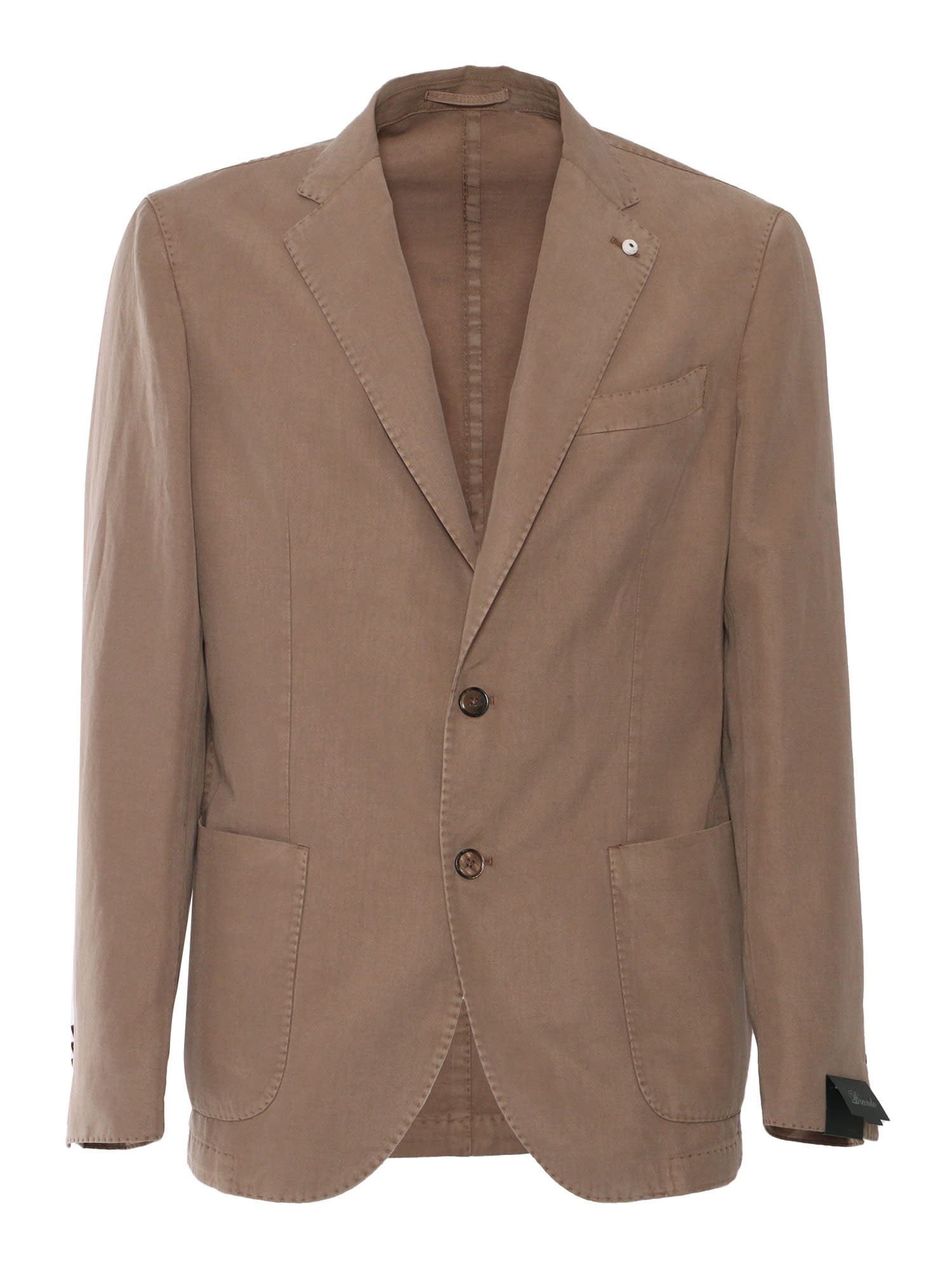 L. B.M. 1911 Jacket